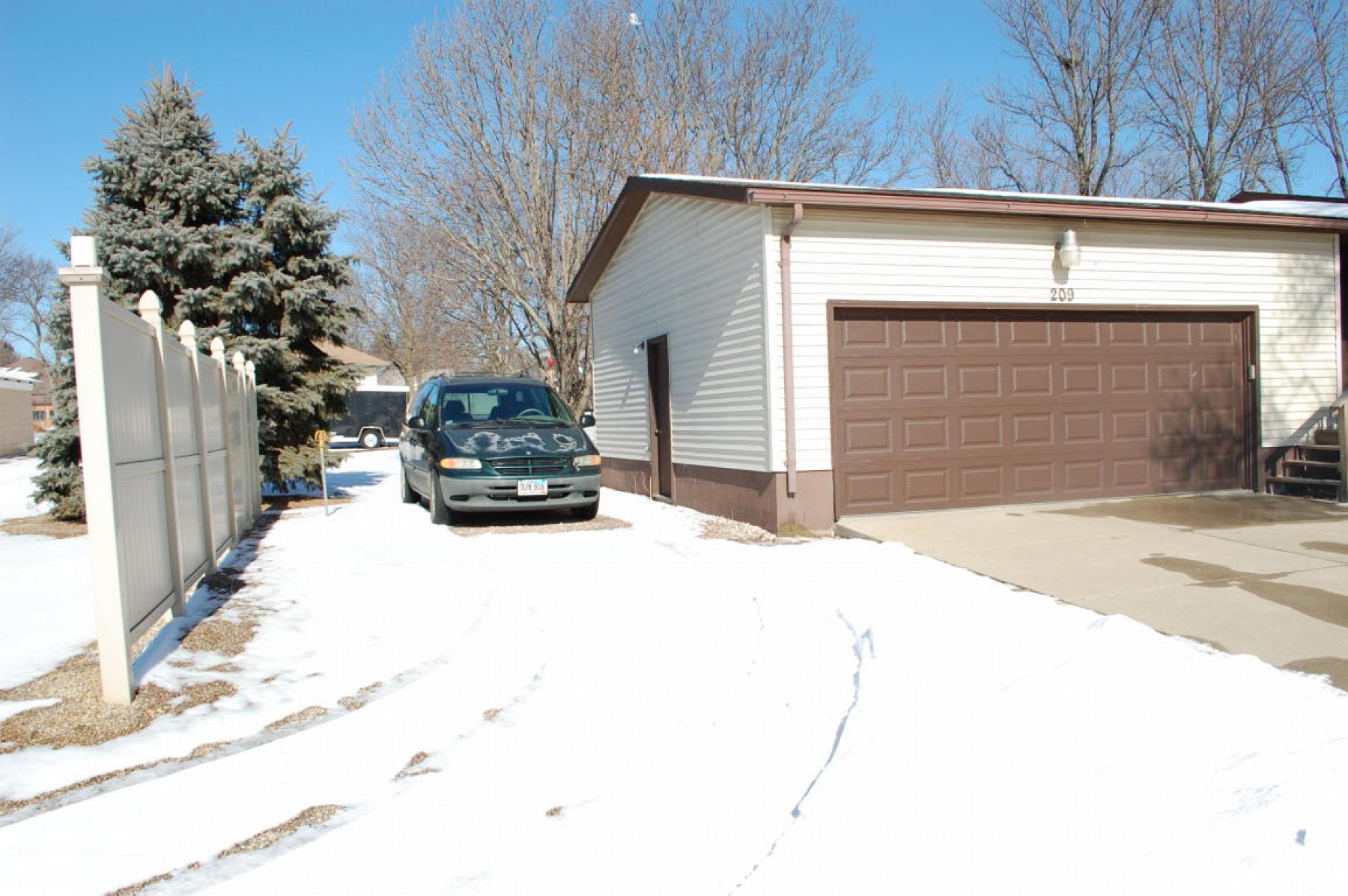 209 Davis Avenue, Estelline, SD 57234