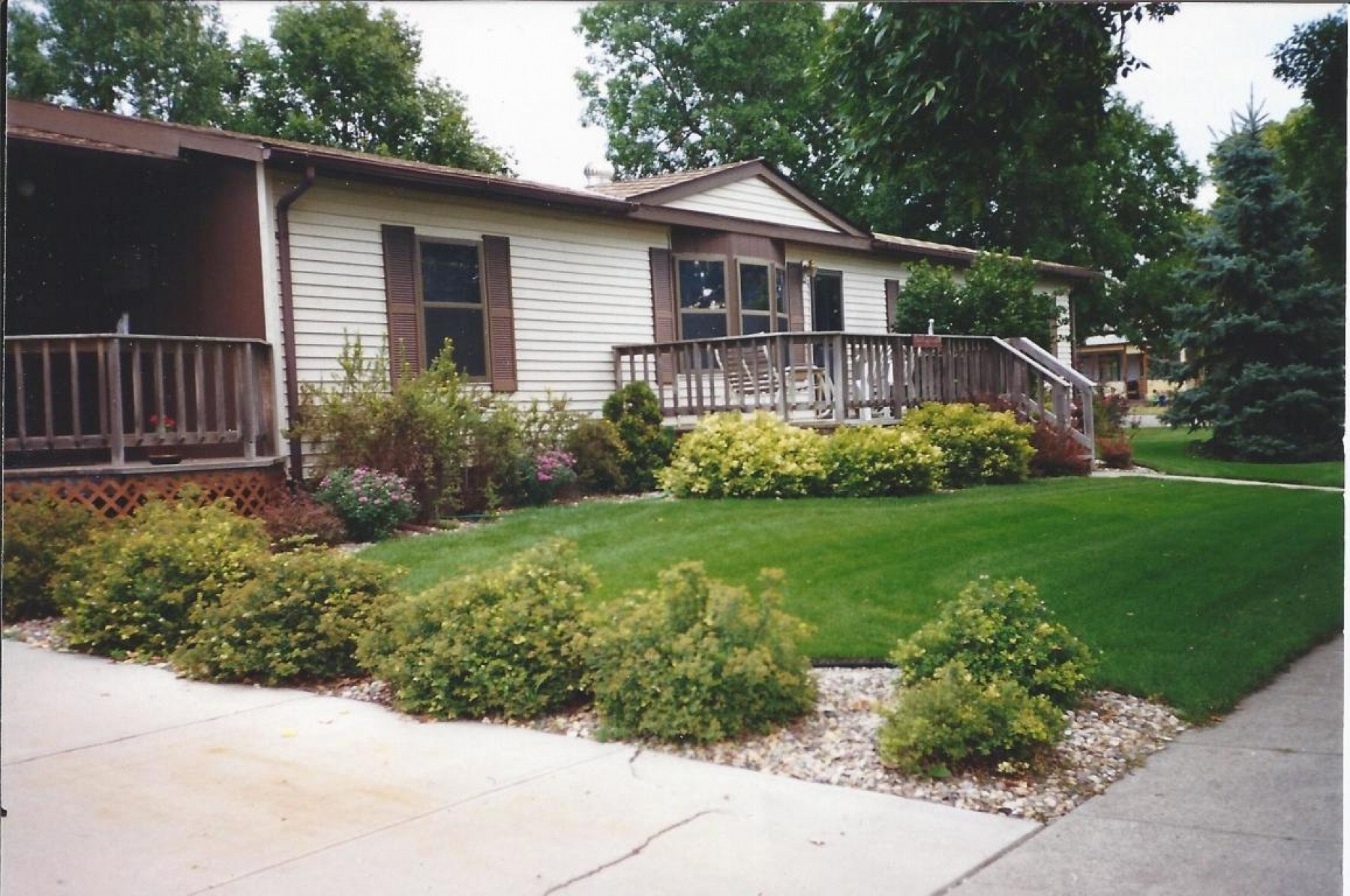 209 Davis Avenue, Estelline, SD 57234