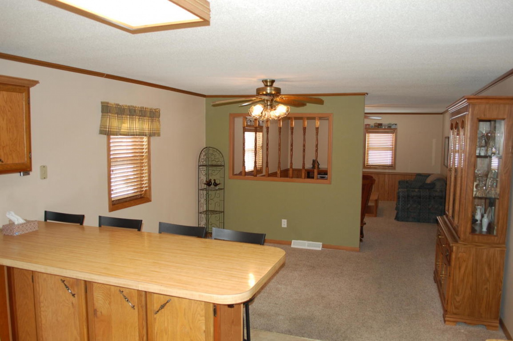 209 Davis Avenue, Estelline, SD 57234