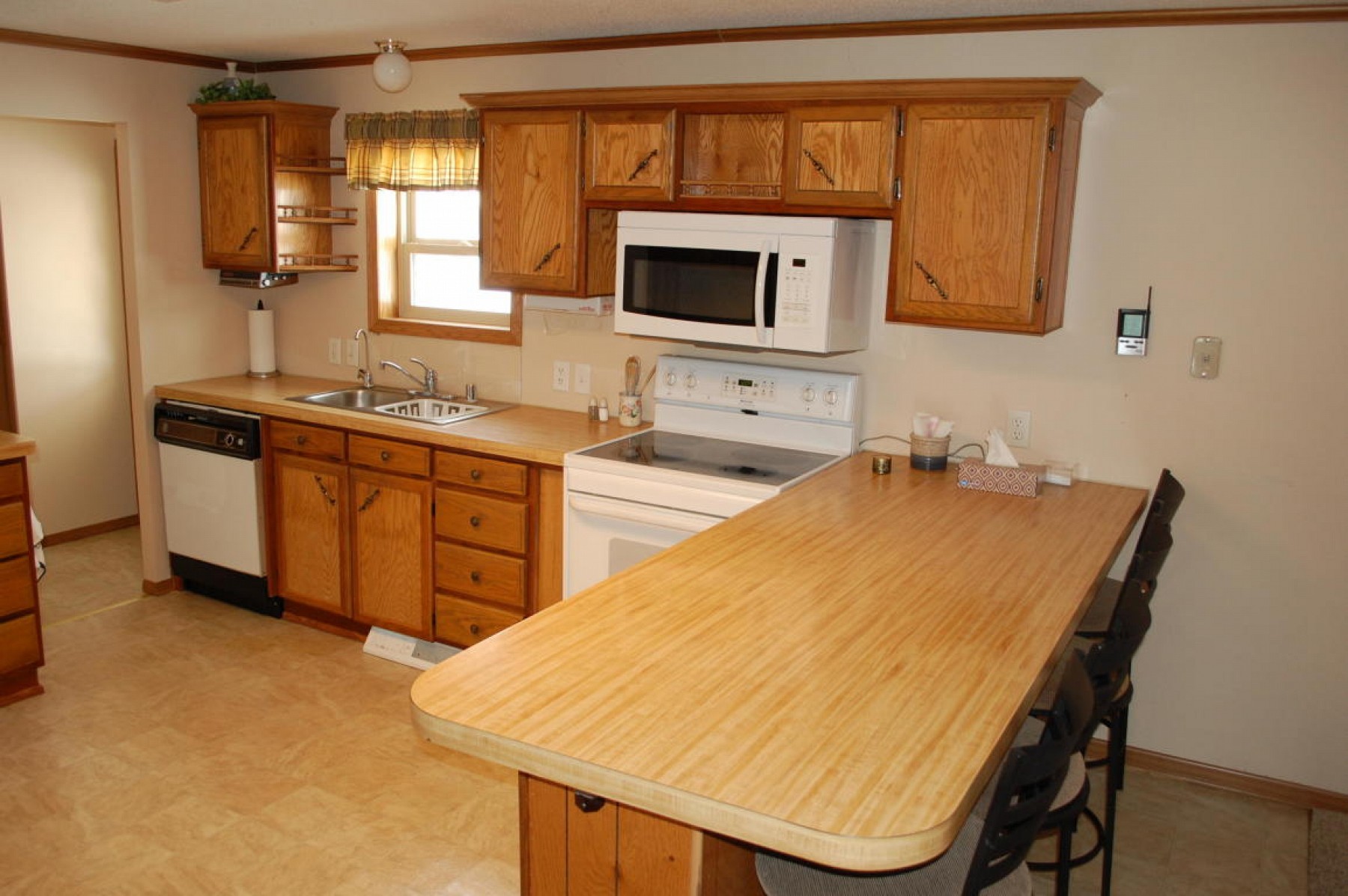 209 Davis Avenue, Estelline, SD 57234