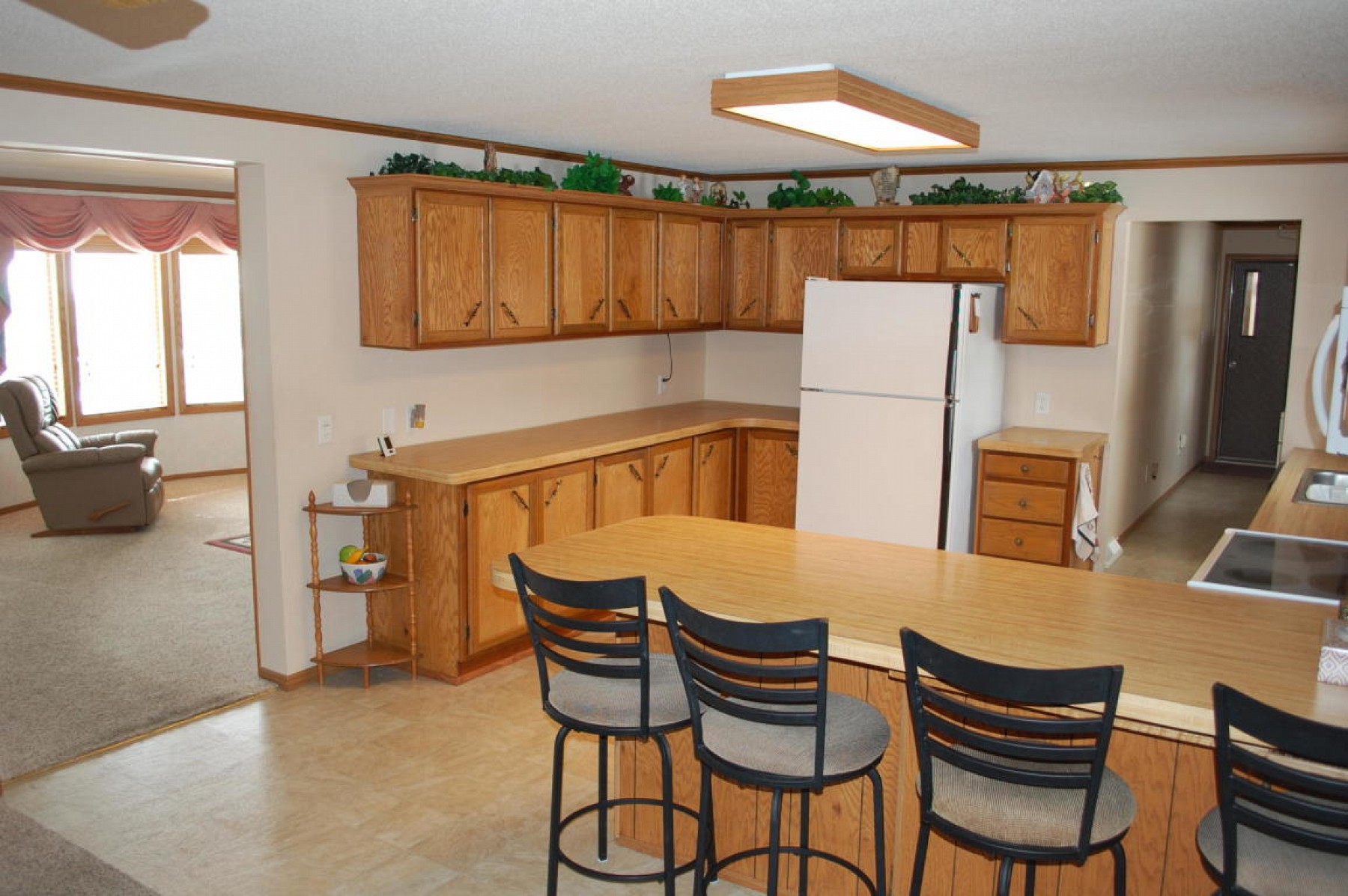 209 Davis Avenue, Estelline, SD 57234