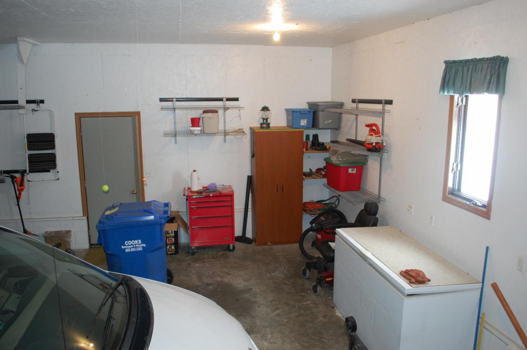 209 Davis Avenue, Estelline, SD 57234