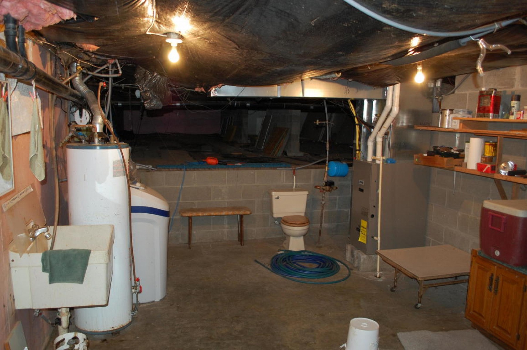 209 Davis Avenue, Estelline, SD 57234