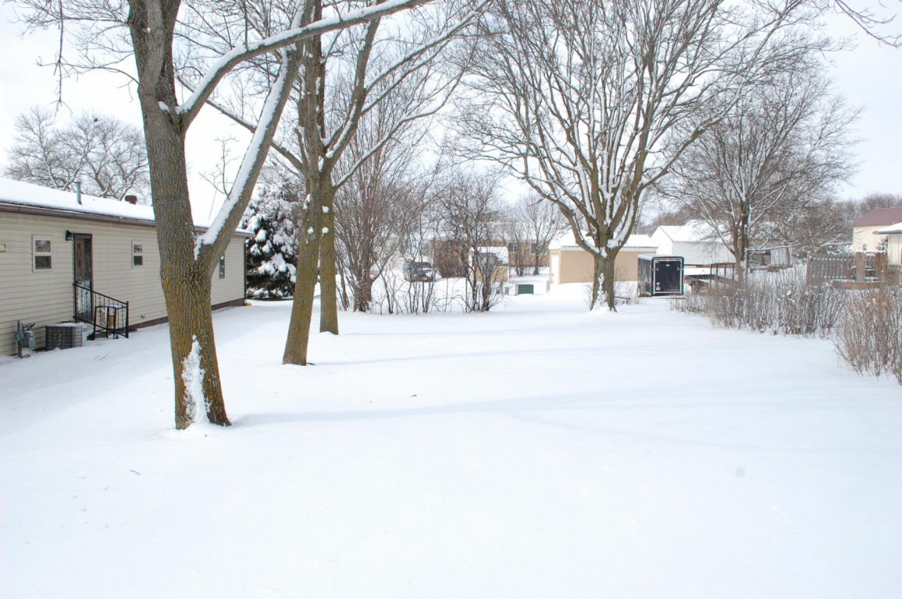 209 Davis Avenue, Estelline, SD 57234