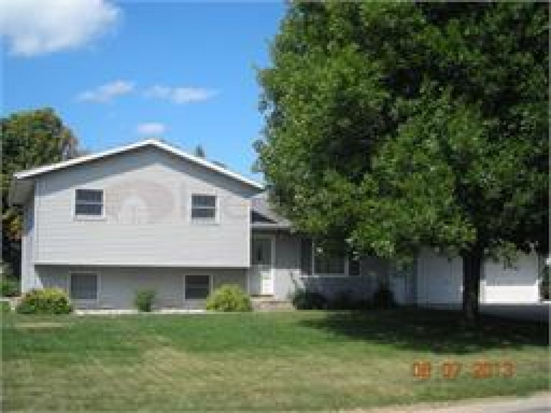 203 Lovejoy Lane, Aurora, SD 57002