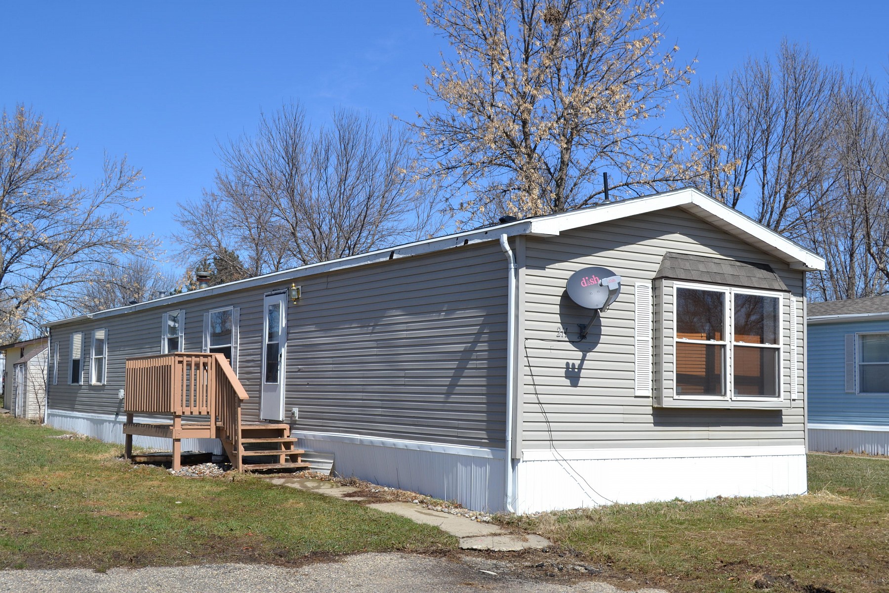 600 5th Avenue S, Brookings, SD 57006