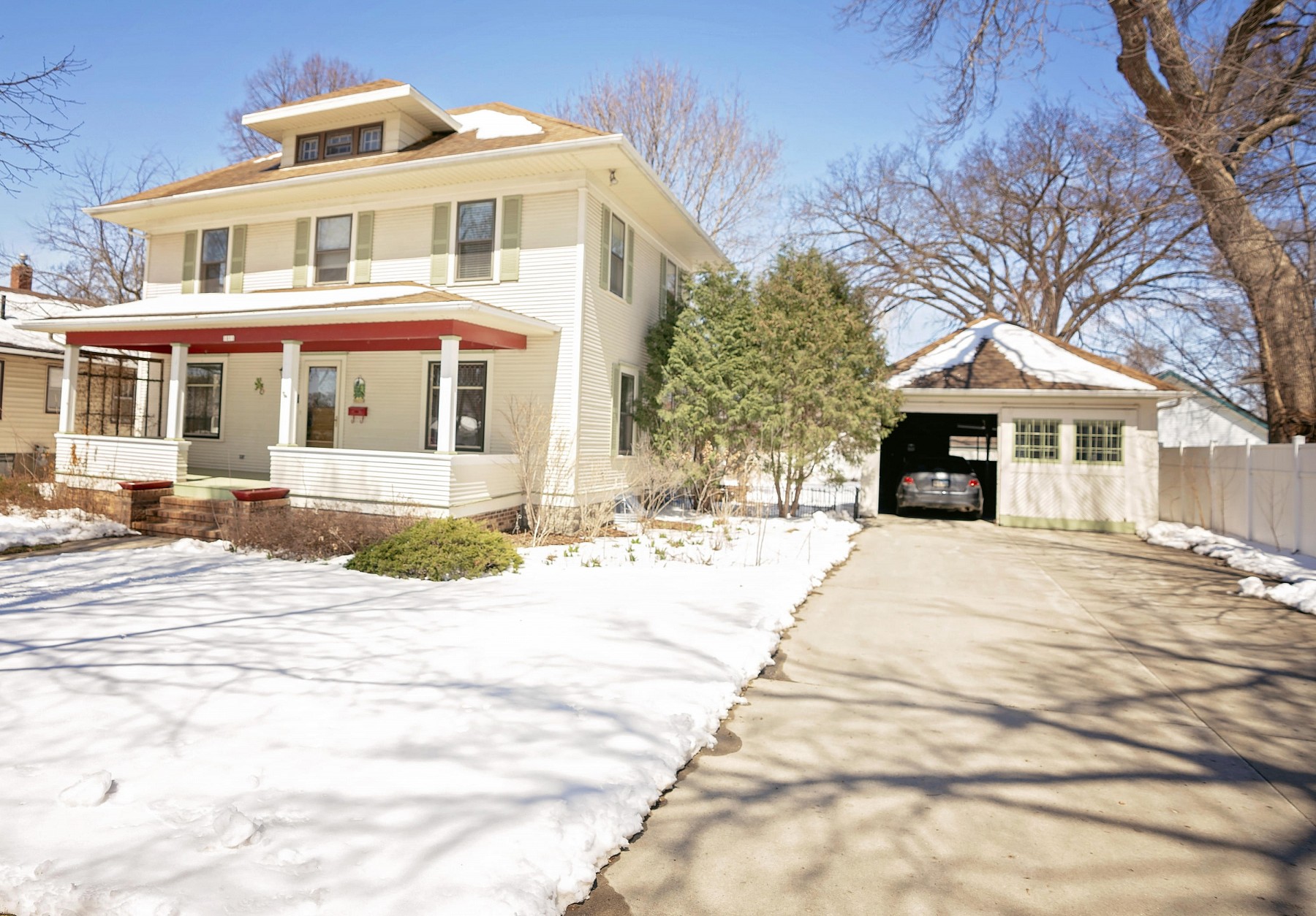 1011 4th Street, Brookings, SD 57006