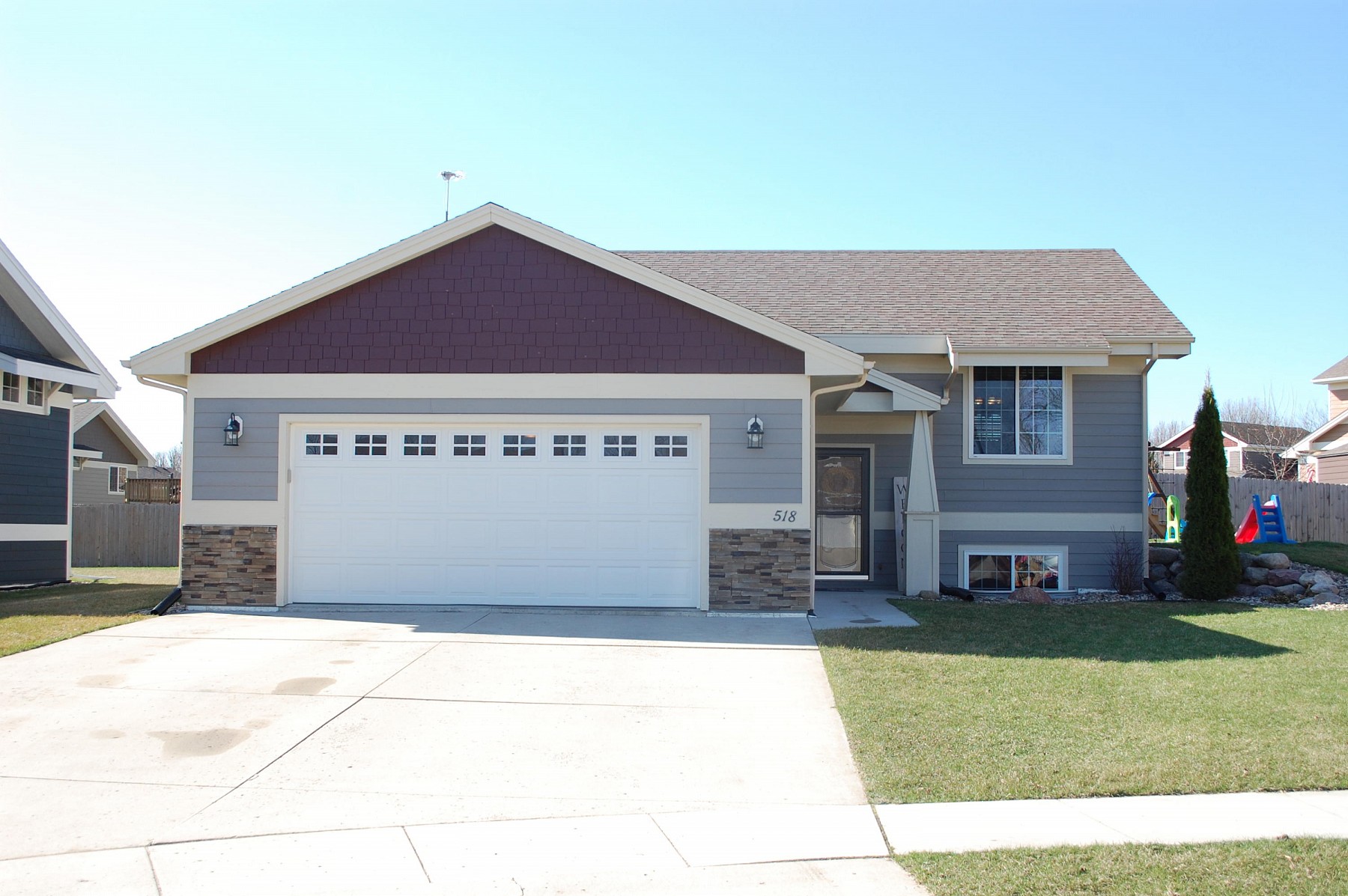 518 Remington, Brookings, SD 57006