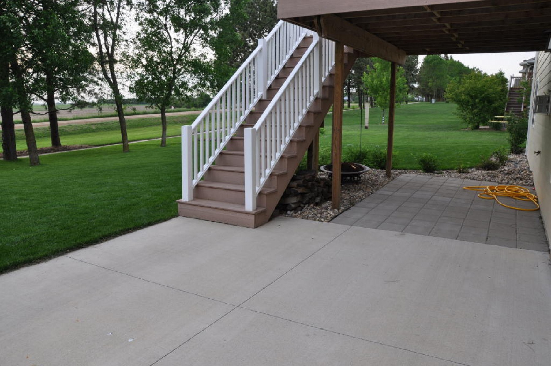 1814 Overlook Ridge Road, Brookings, SD 57006