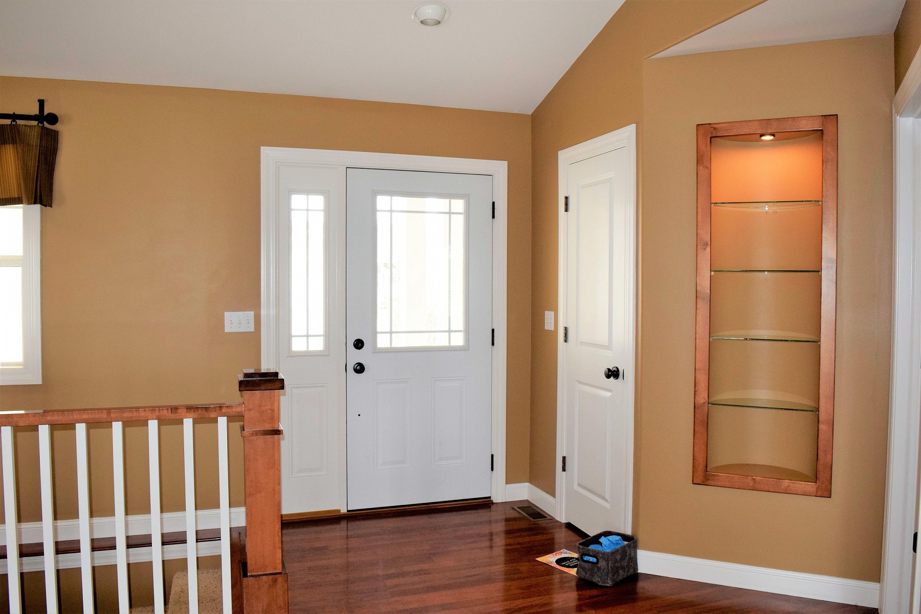 1814 Overlook Ridge Road, Brookings, SD 57006