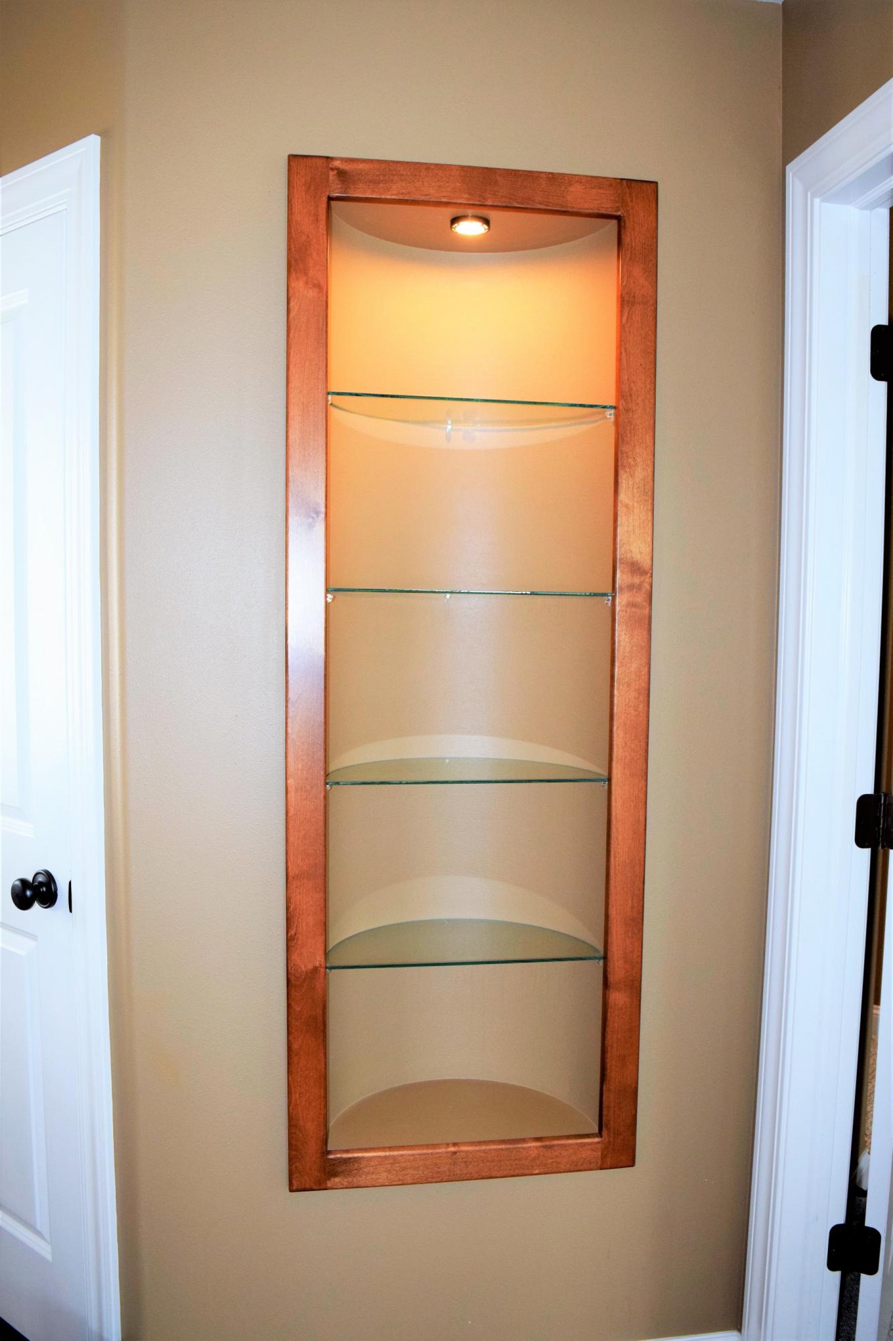 1814 Overlook Ridge Road, Brookings, SD 57006