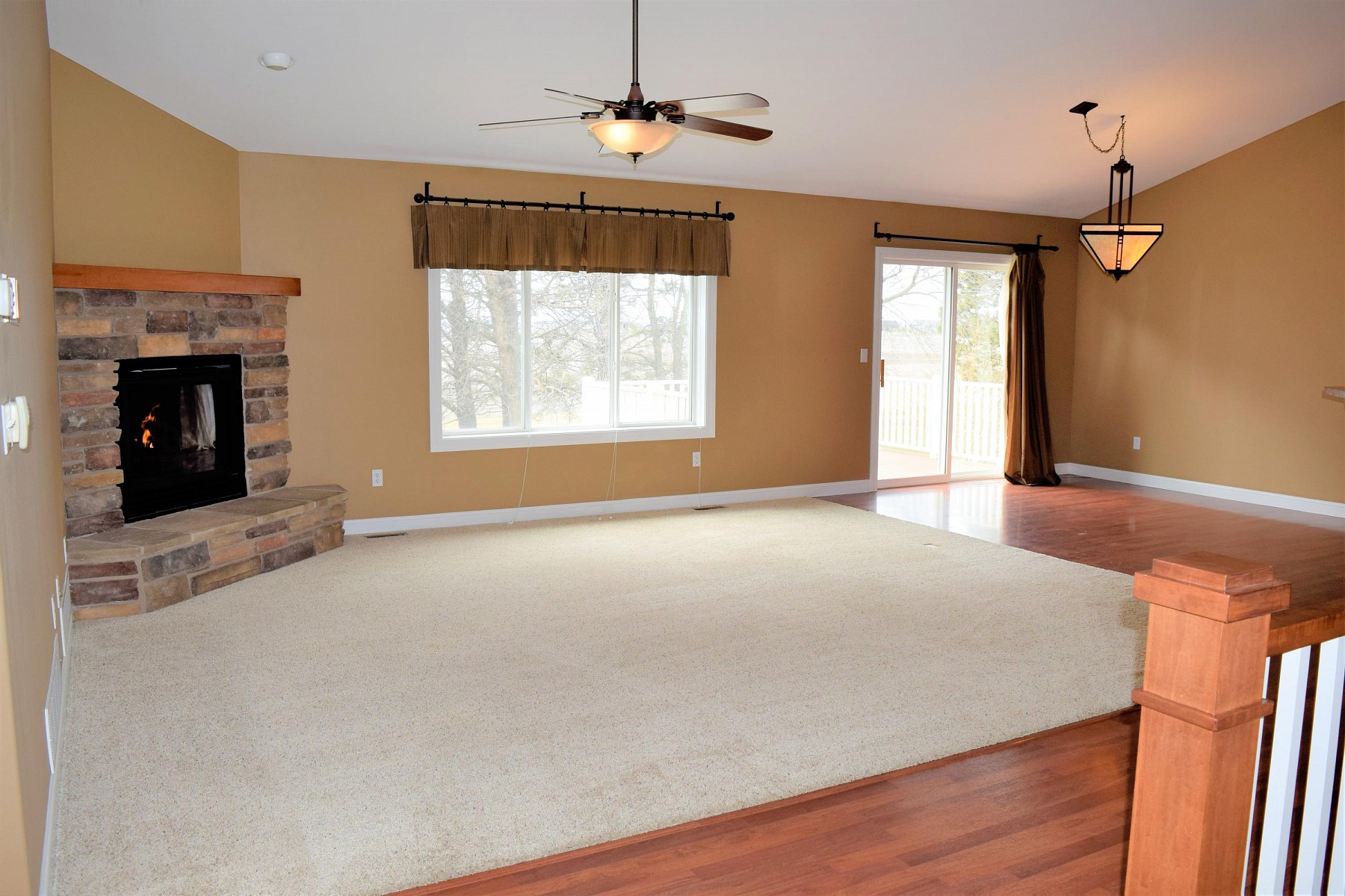 1814 Overlook Ridge Road, Brookings, SD 57006