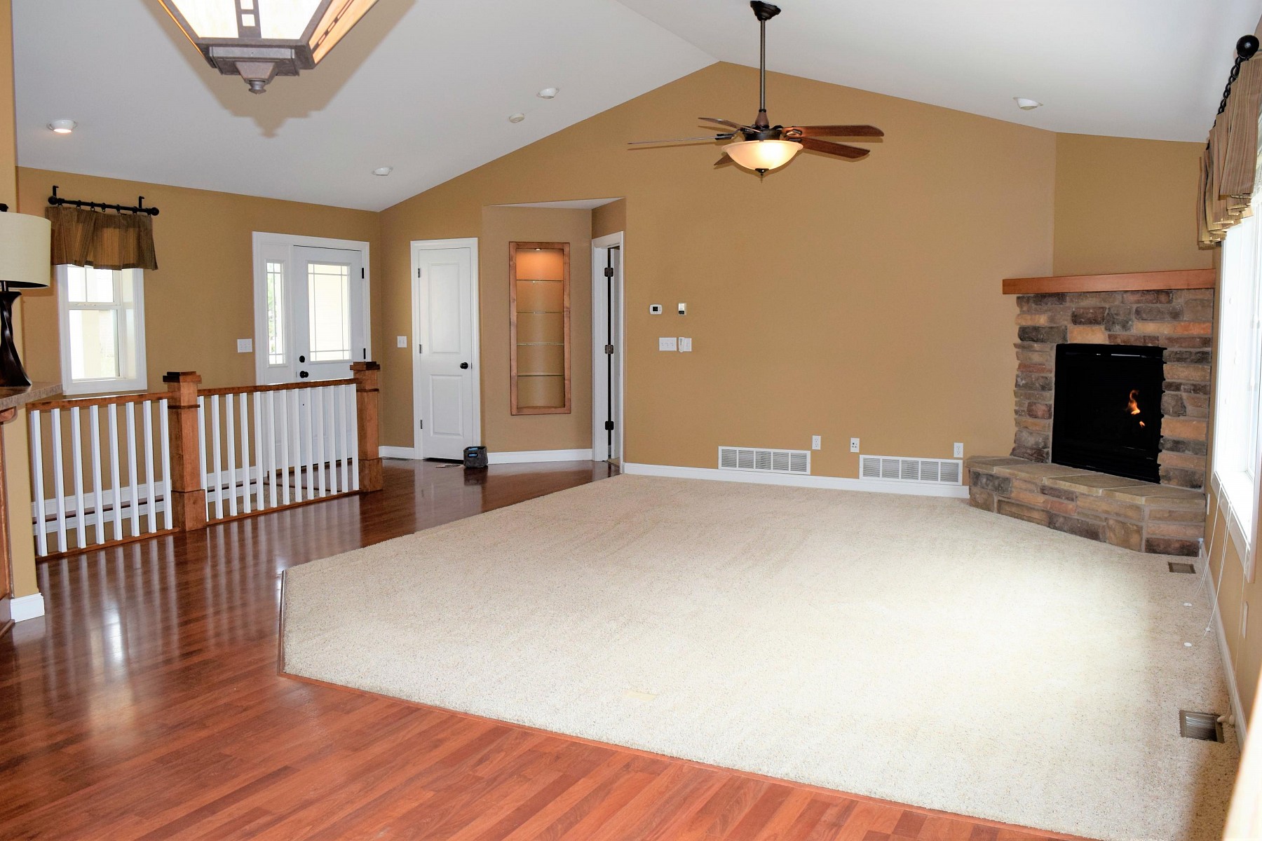 1814 Overlook Ridge Road, Brookings, SD 57006