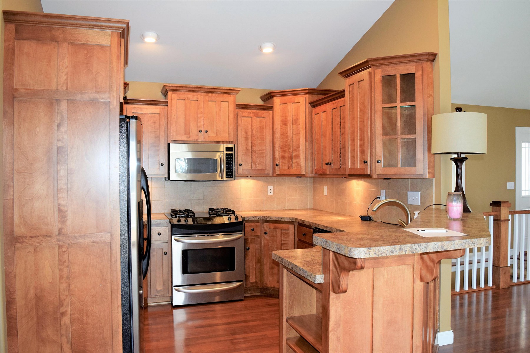 1814 Overlook Ridge Road, Brookings, SD 57006