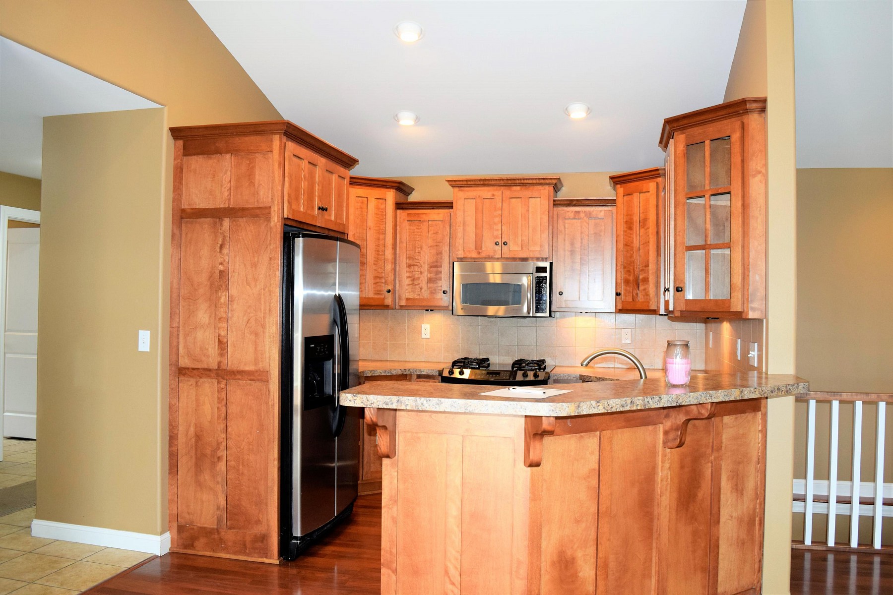 1814 Overlook Ridge Road, Brookings, SD 57006