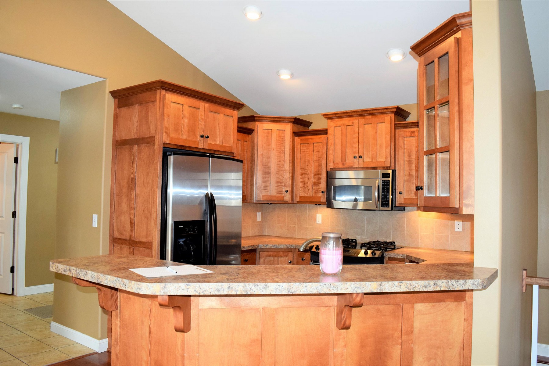 1814 Overlook Ridge Road, Brookings, SD 57006