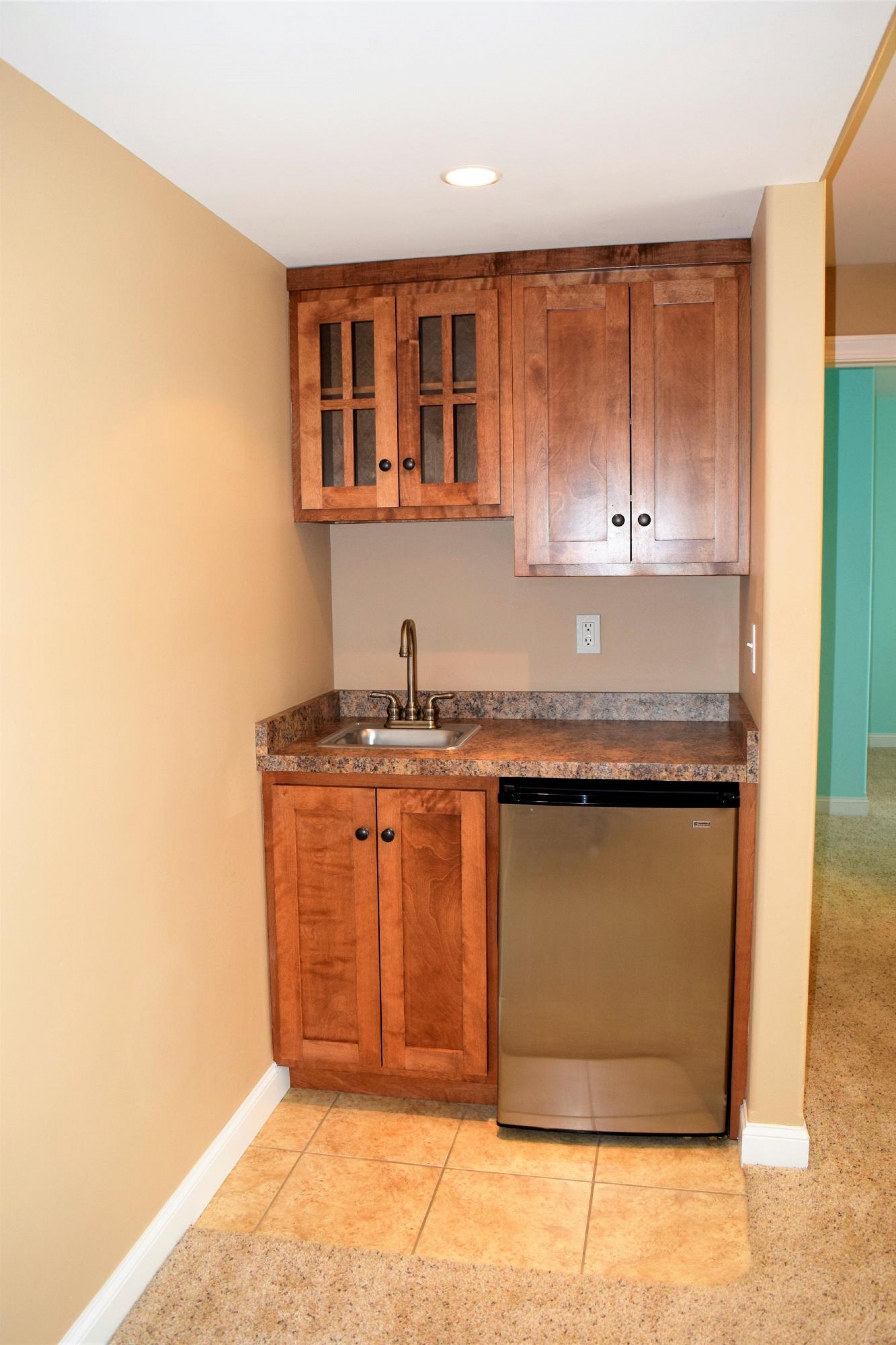 1814 Overlook Ridge Road, Brookings, SD 57006