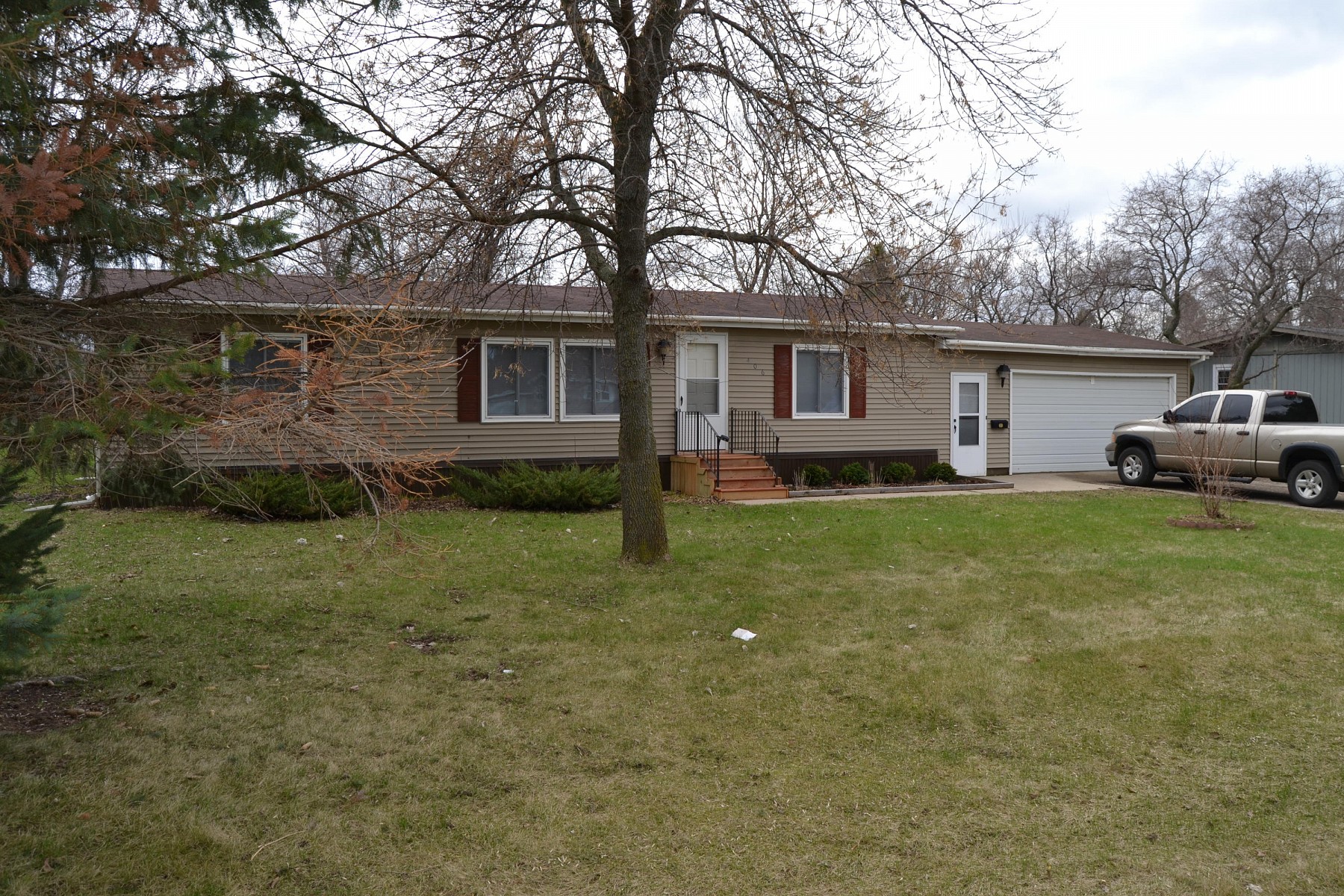 406 Wye Mesa Street, Brookings, SD 57006