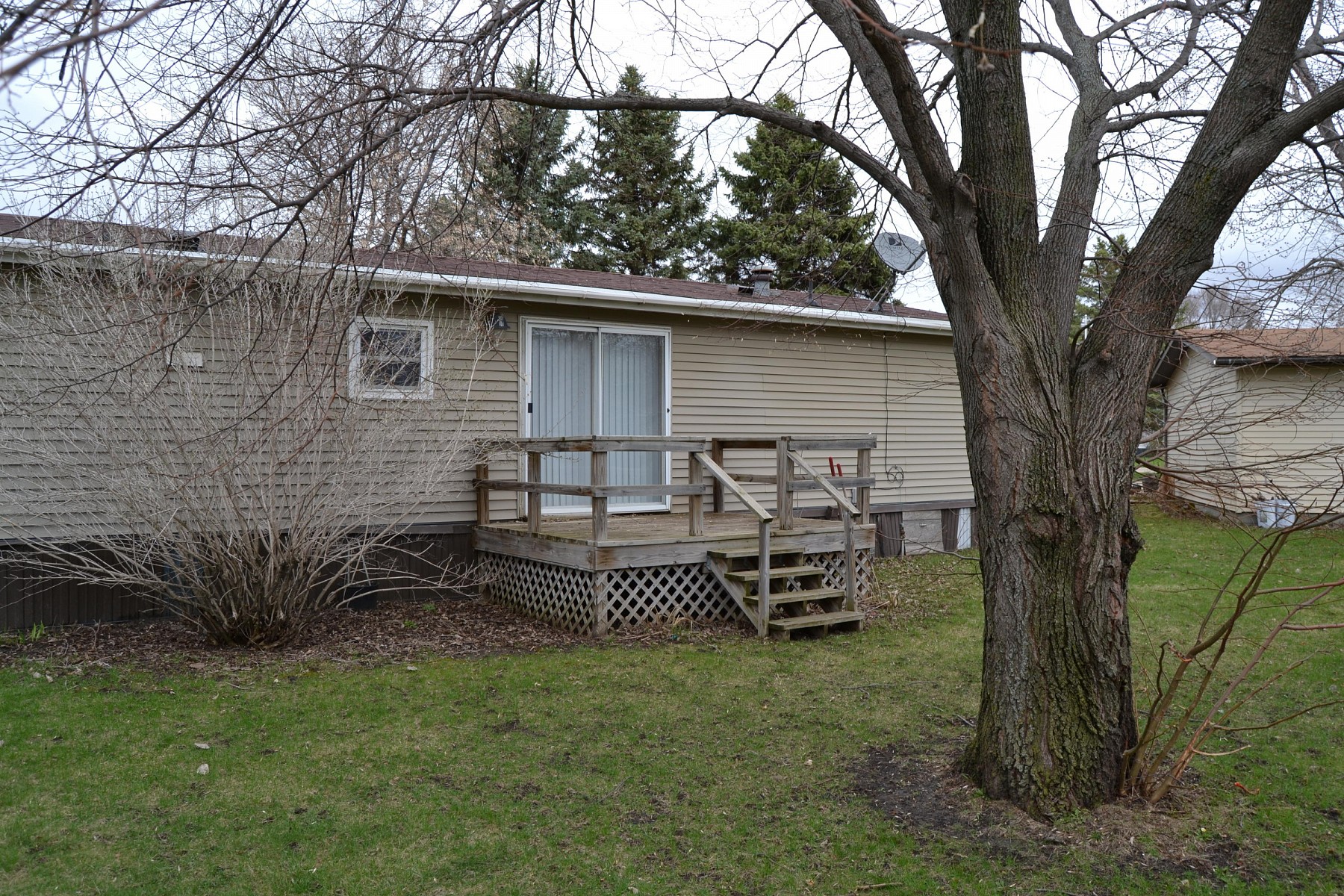 406 Wye Mesa Street, Brookings, SD 57006