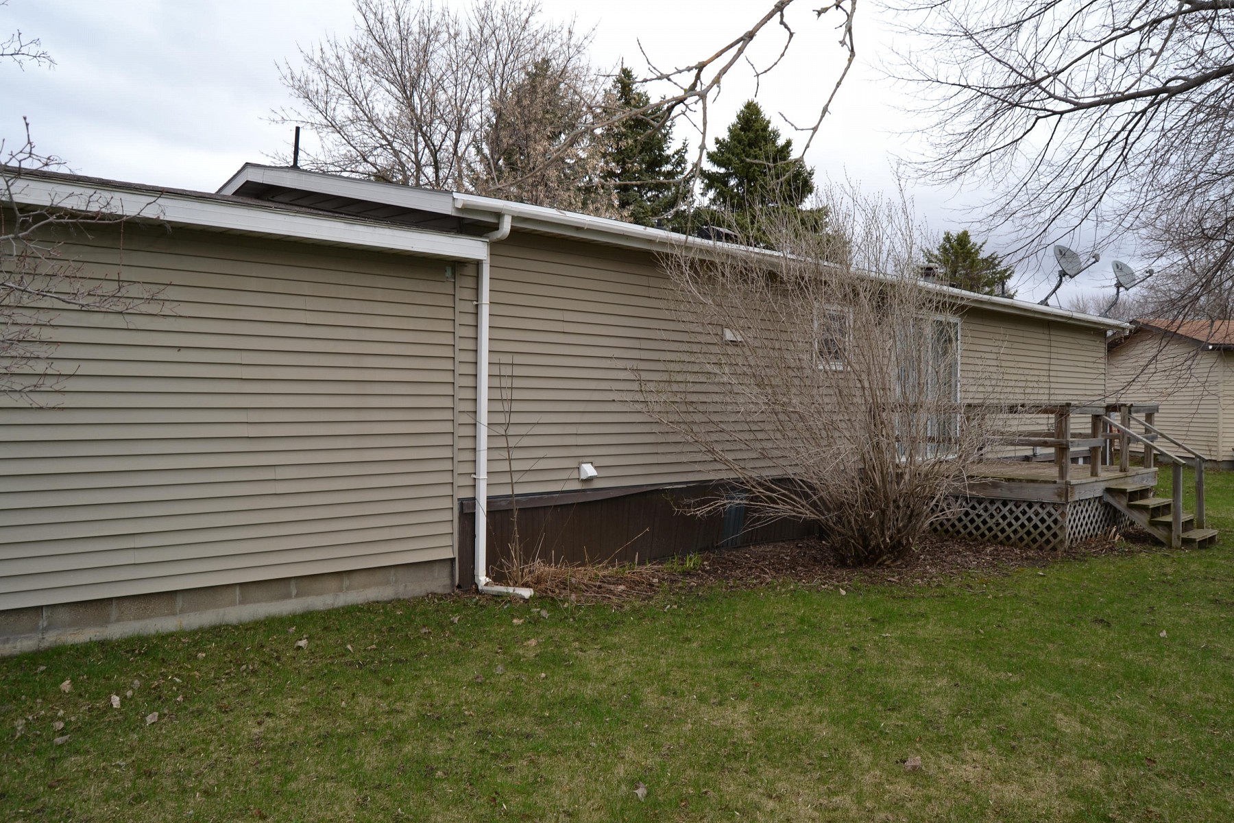 406 Wye Mesa Street, Brookings, SD 57006