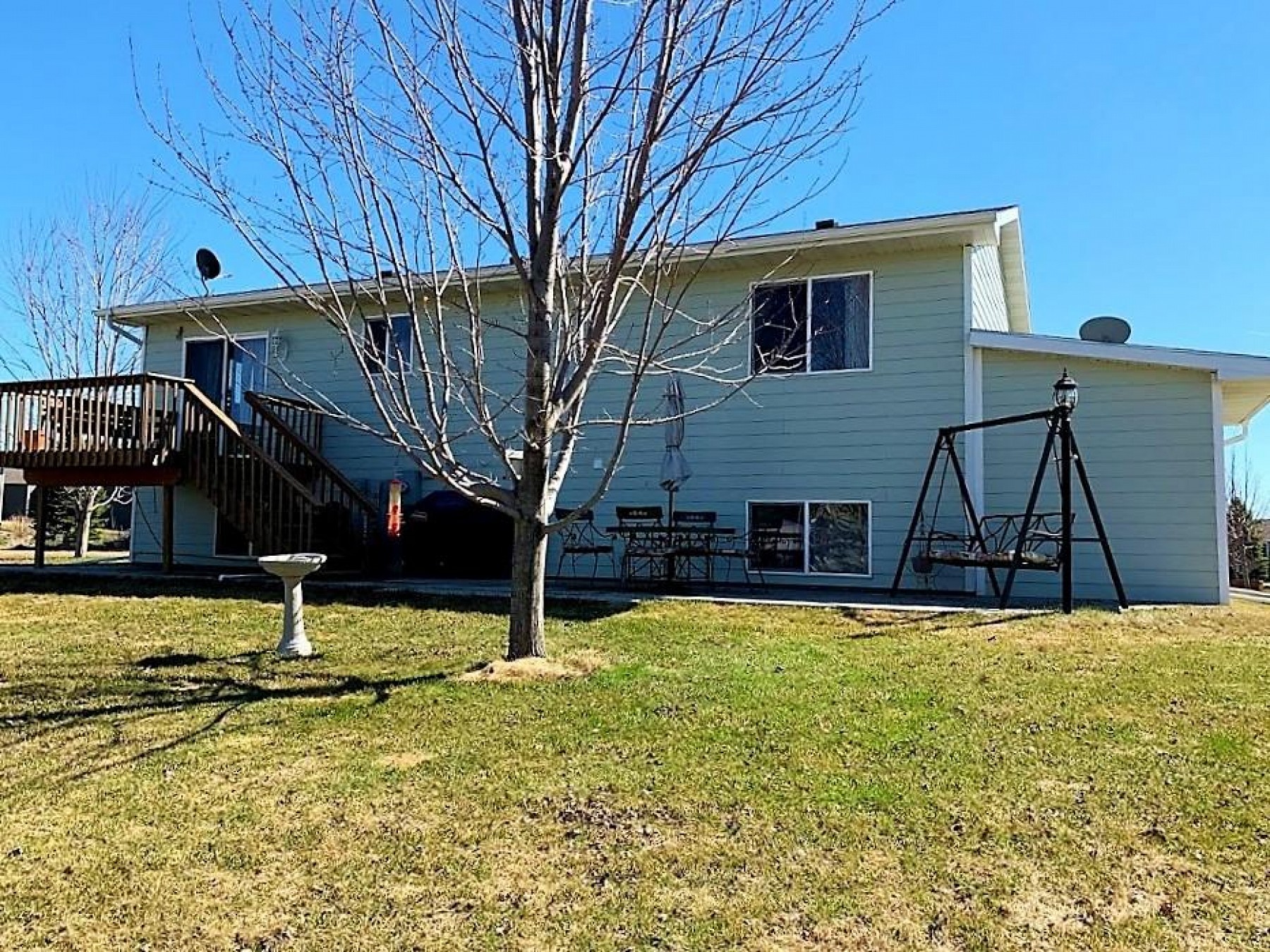 1811 Sawgrass Circle, Brookings, SD 57006
