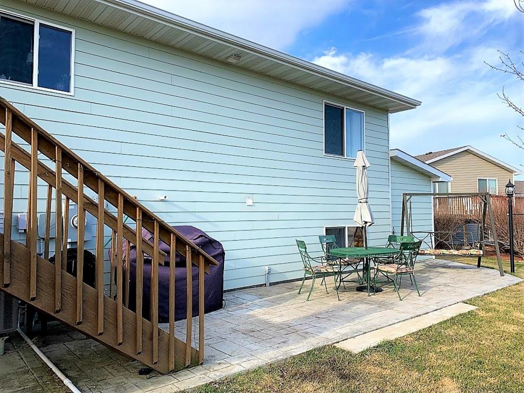 1811 Sawgrass Circle, Brookings, SD 57006