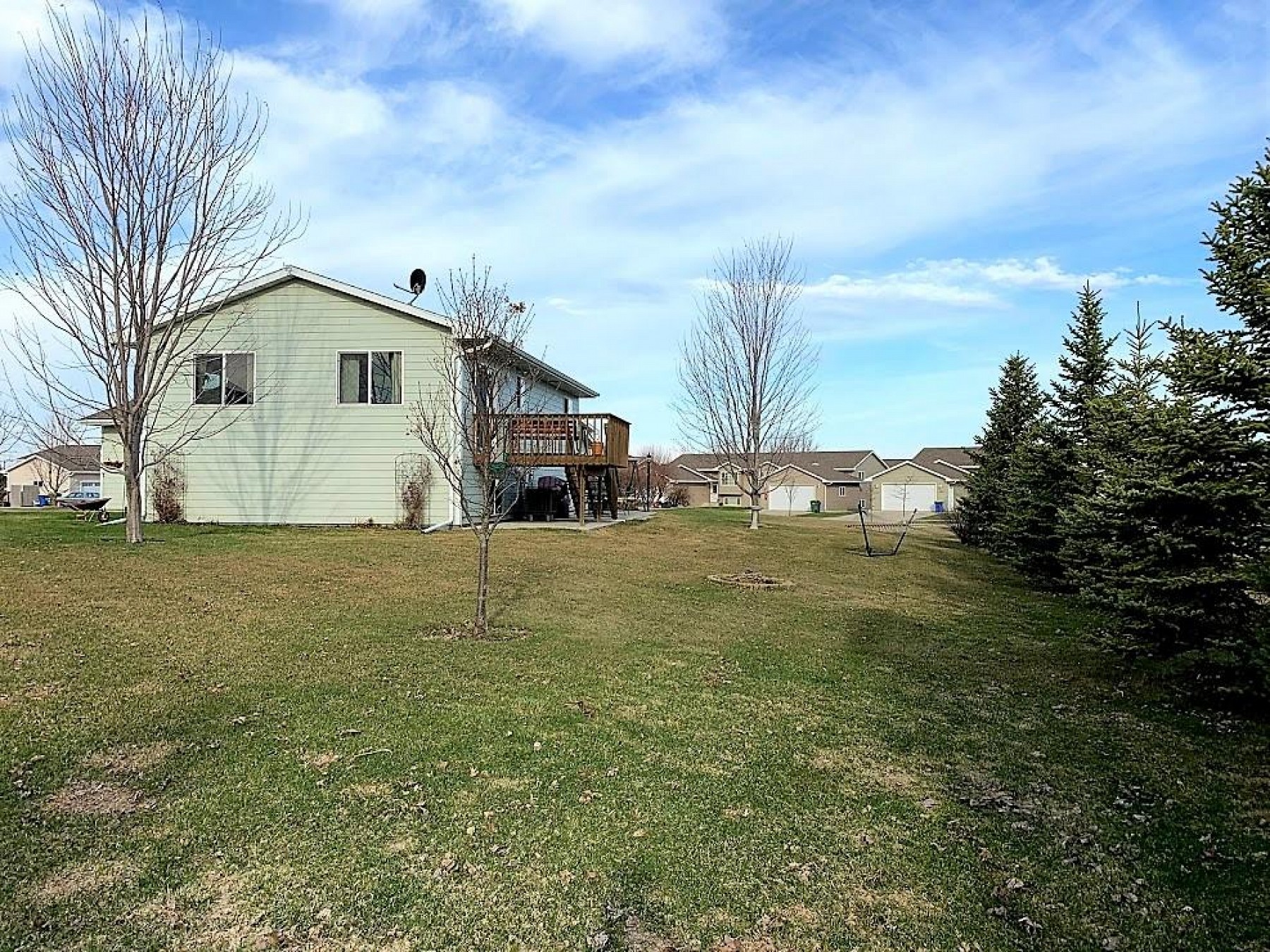 1811 Sawgrass Circle, Brookings, SD 57006