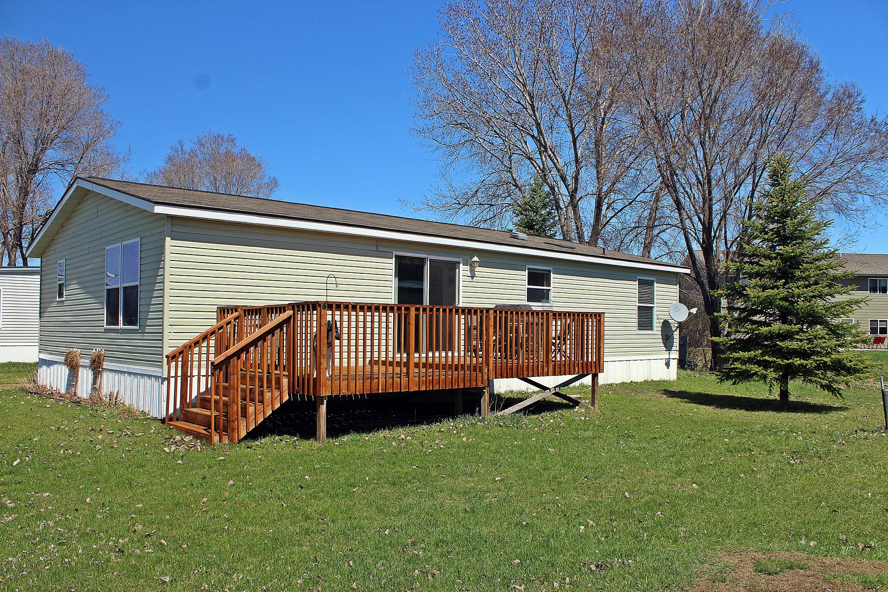 701 13th Street, Brookings, SD 57006