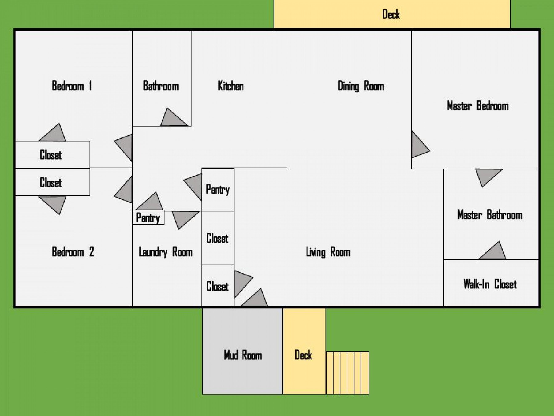 701 13th Street, Brookings, SD 57006
