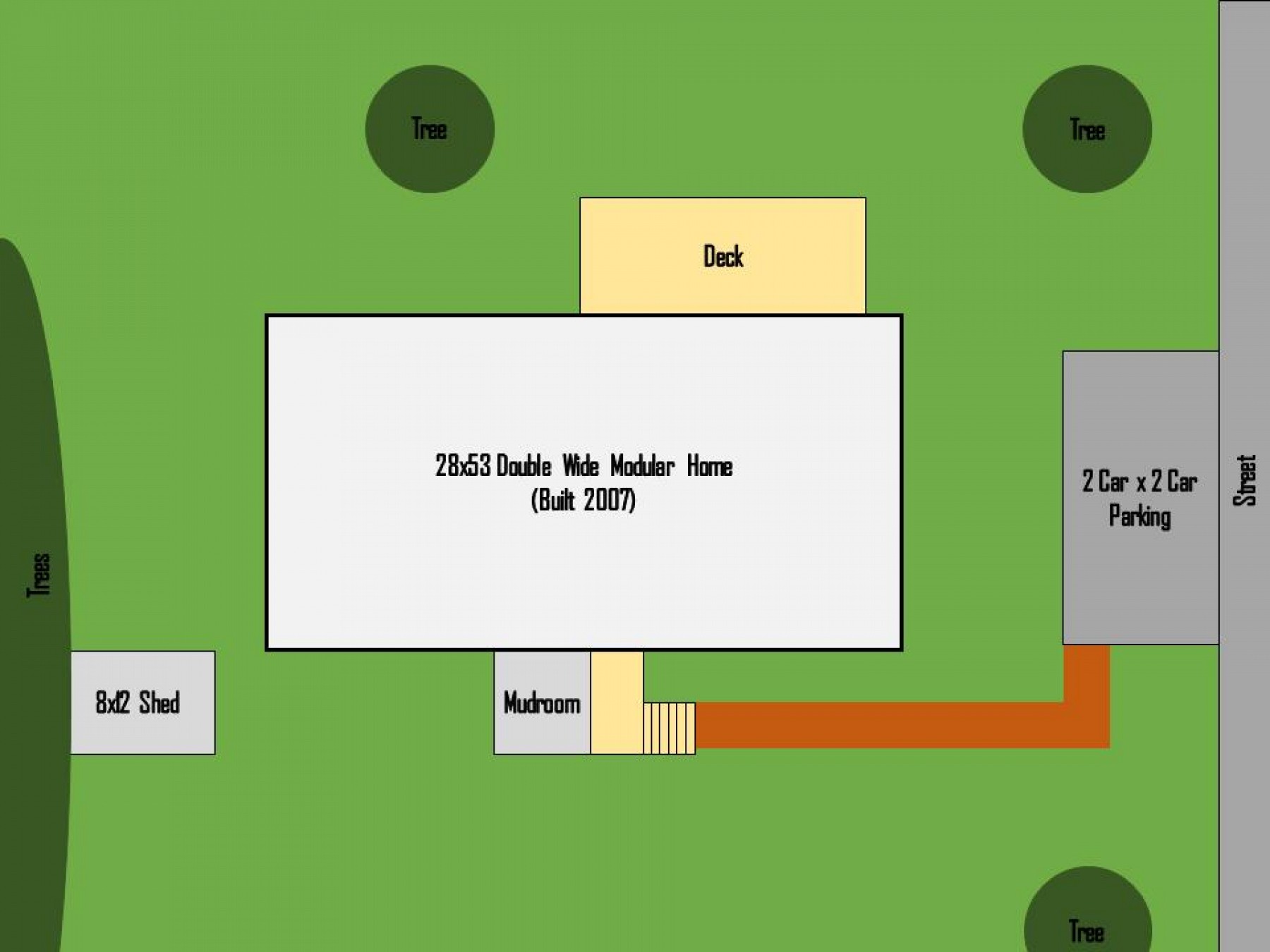 701 13th Street, Brookings, SD 57006