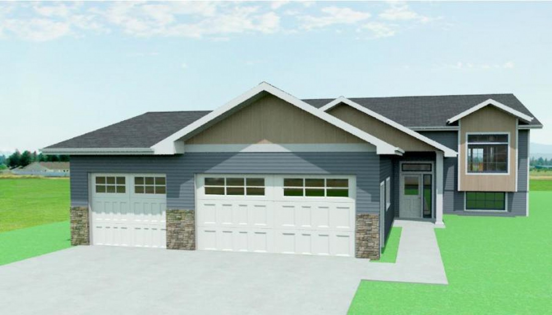 1333 4th Street, Madison, SD 57042