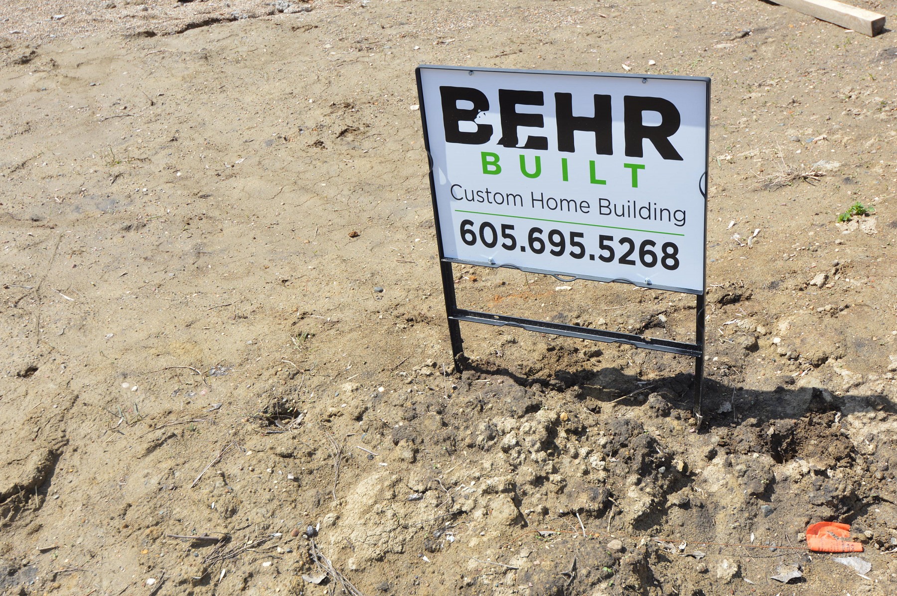 1333 4th Street, Madison, SD 57042