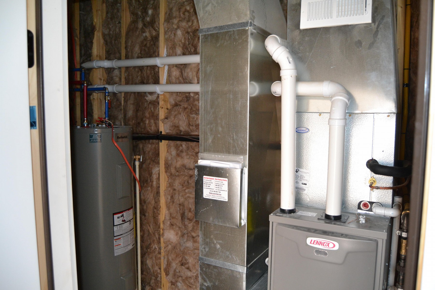 212 Birch Avenue, Aurora, SD 57002