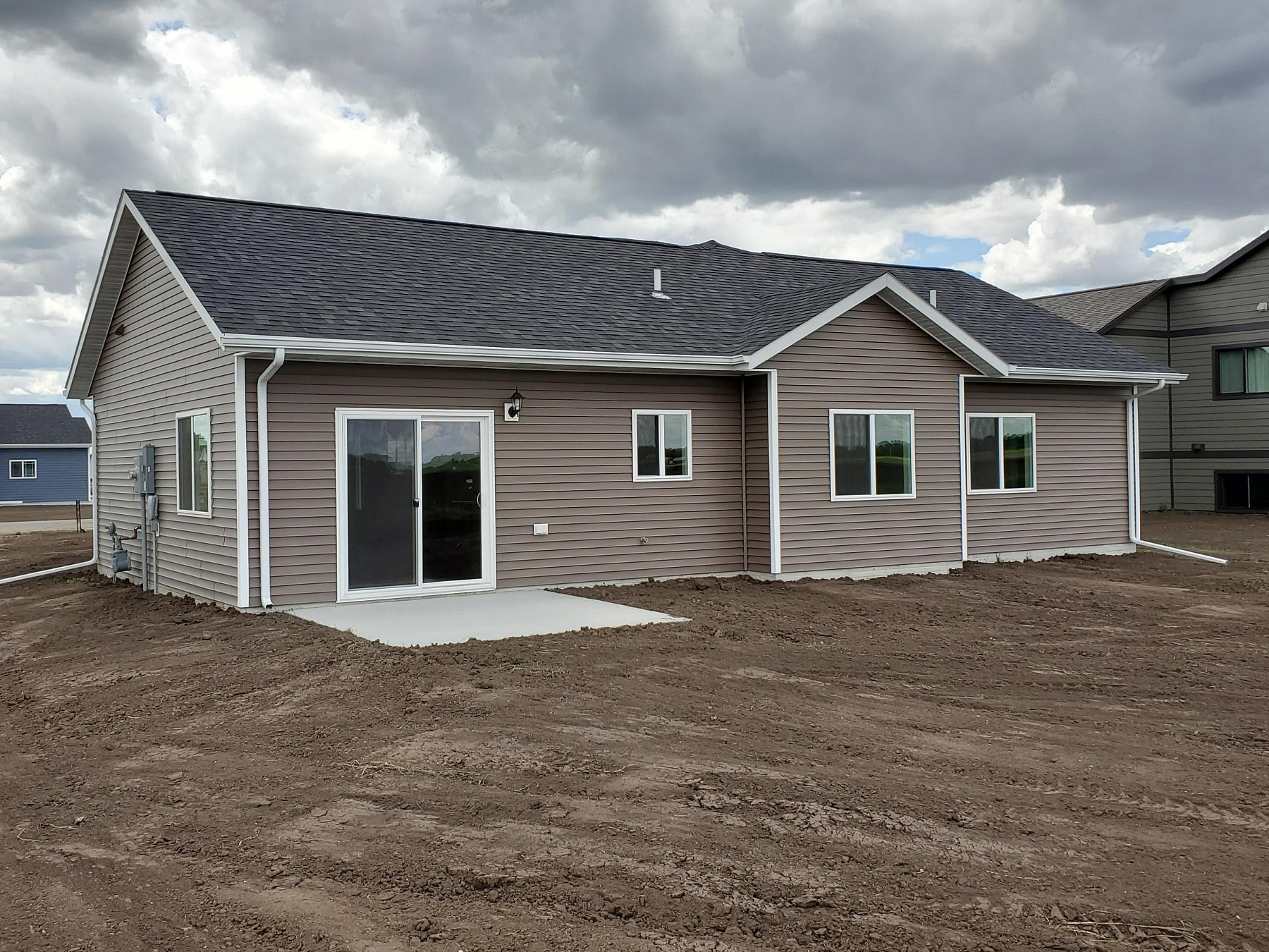 212 Birch Avenue, Aurora, SD 57002