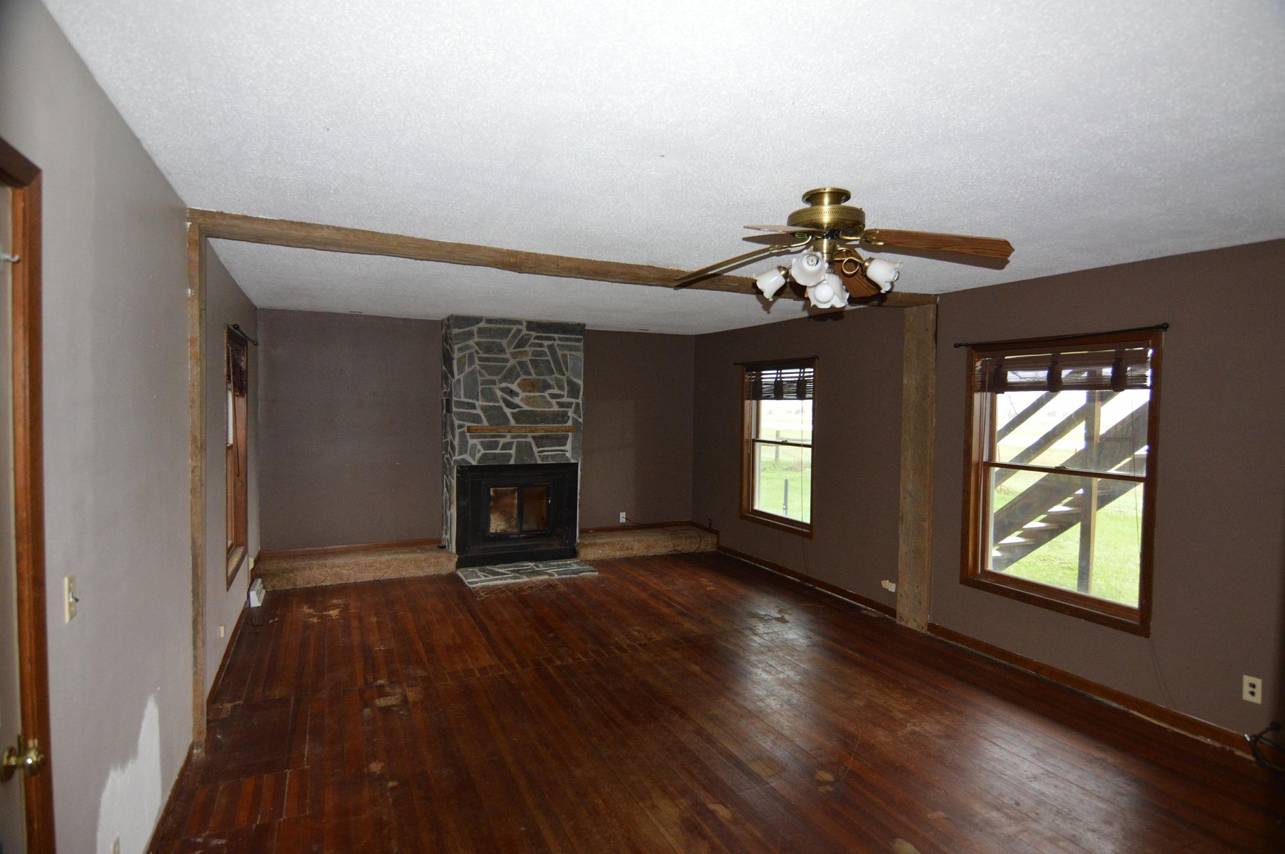 22542 SD Hwy 37 Highway, Woonsocket, SD 57385