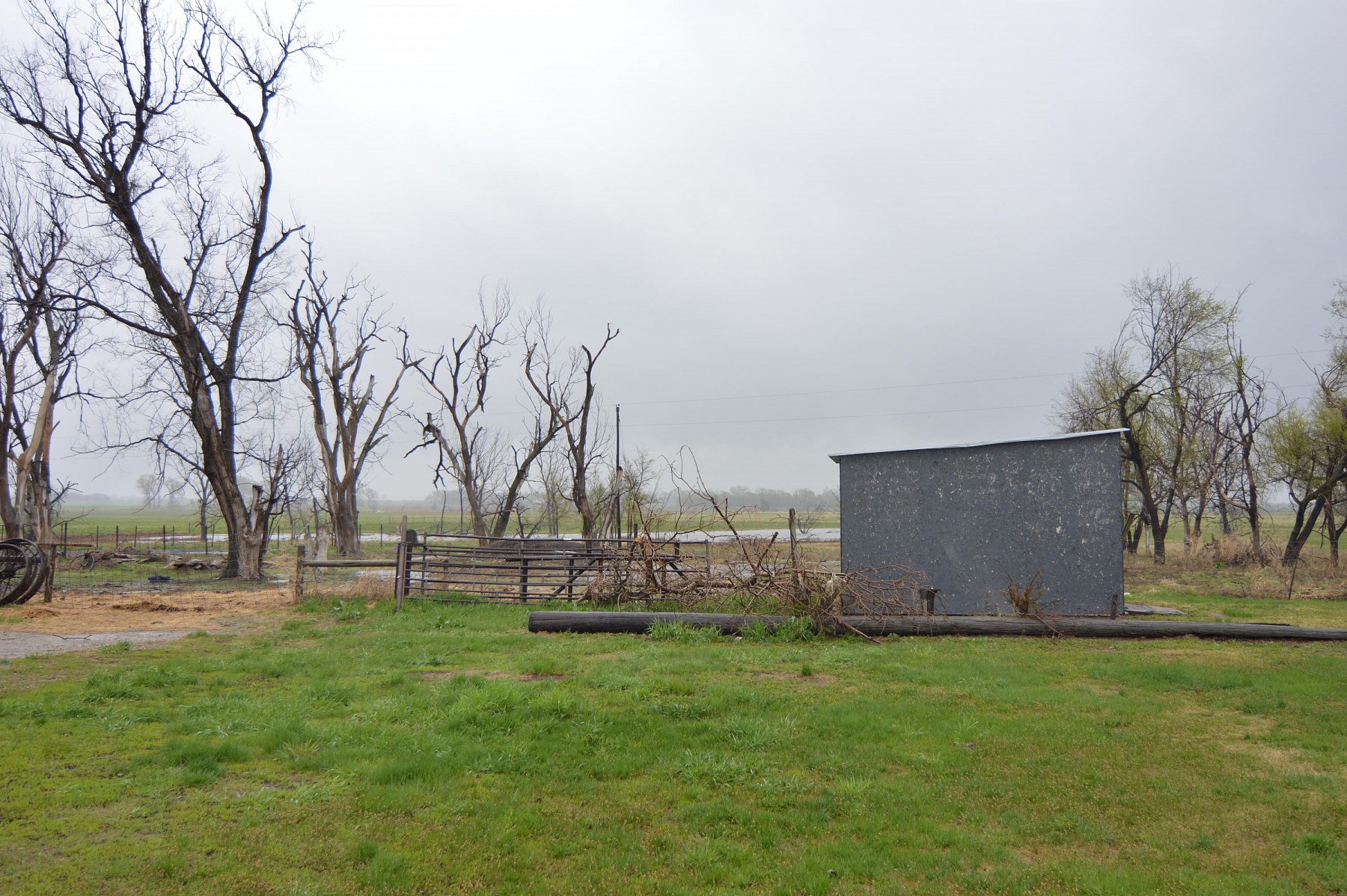 22542 SD Hwy 37 Highway, Woonsocket, SD 57385