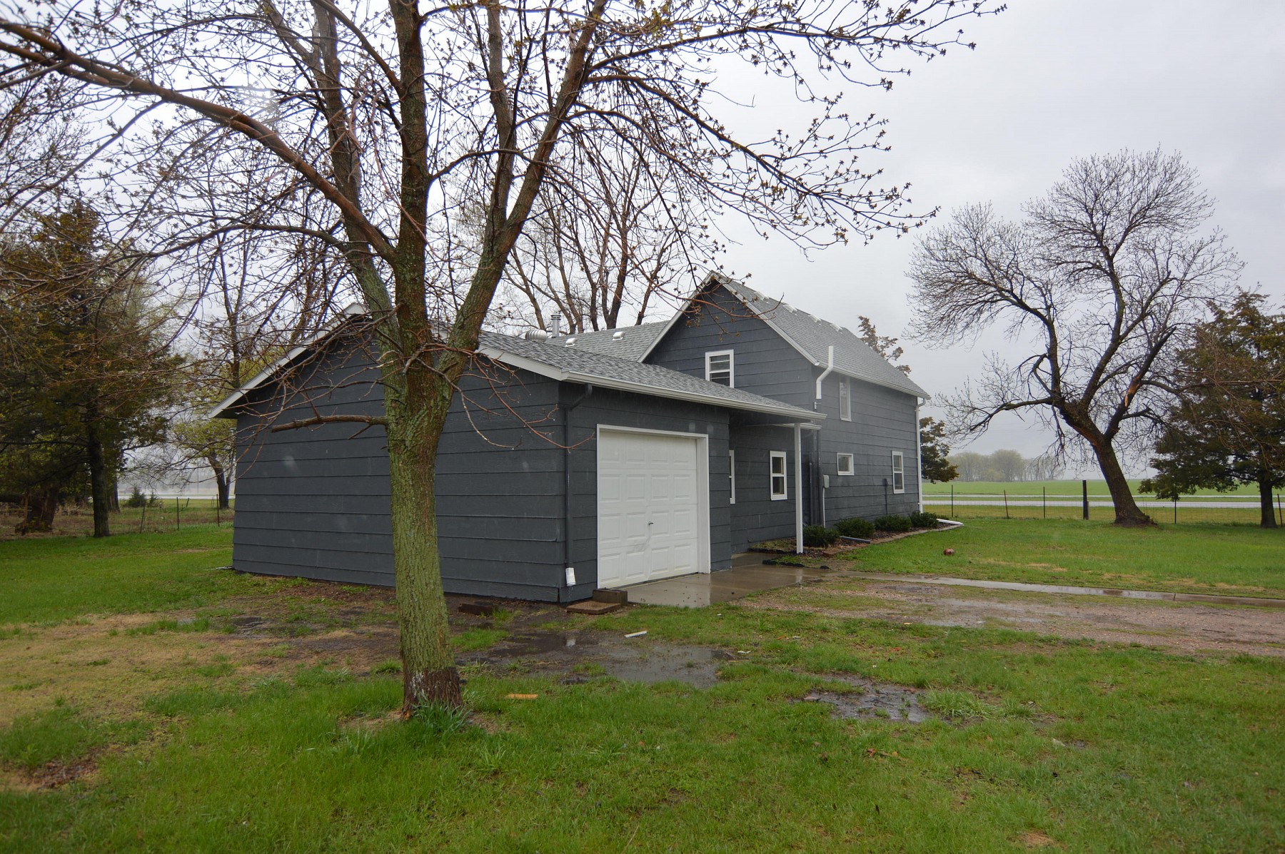 22542 SD Hwy 37 Highway, Woonsocket, SD 57385