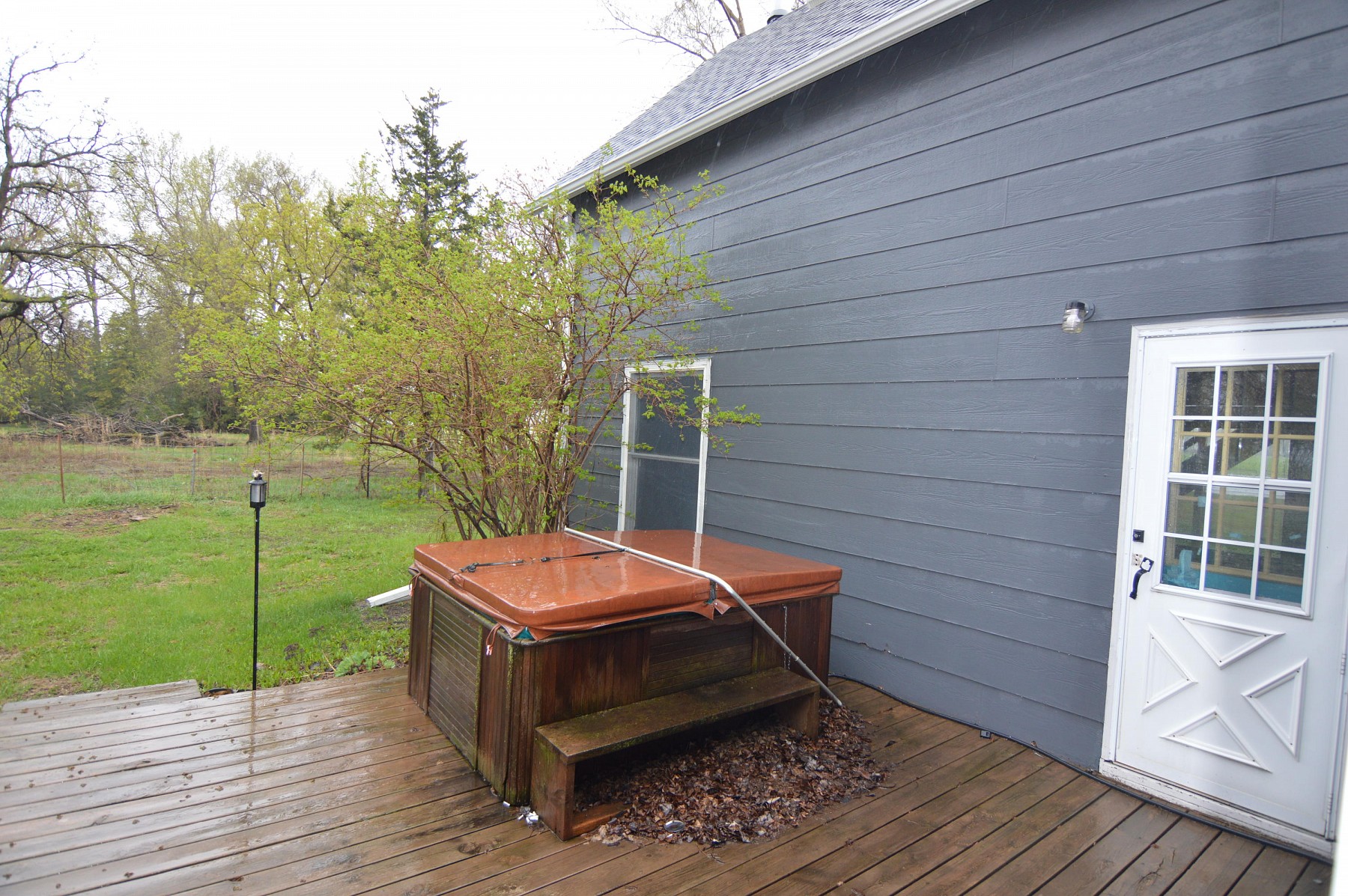 22542 SD Hwy 37 Highway, Woonsocket, SD 57385