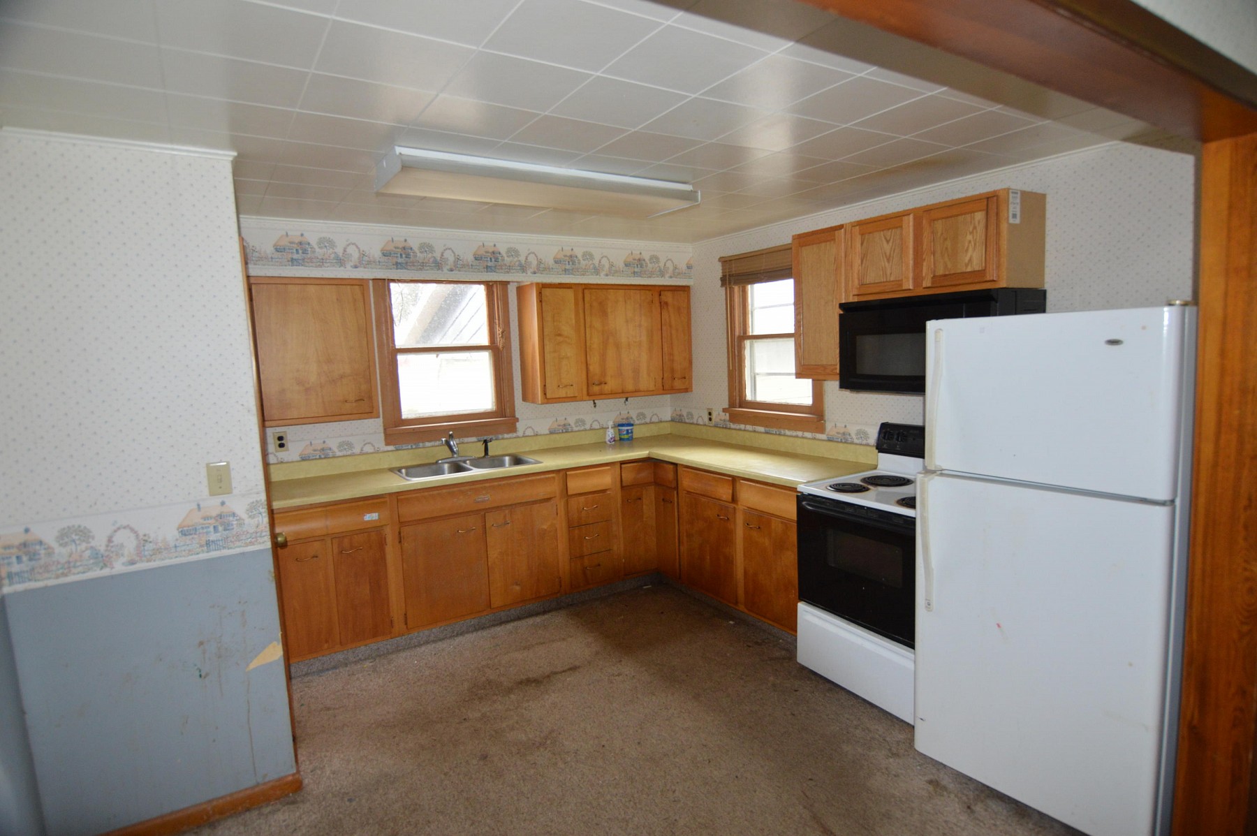 405 3rd Street, Arlington, SD 57212