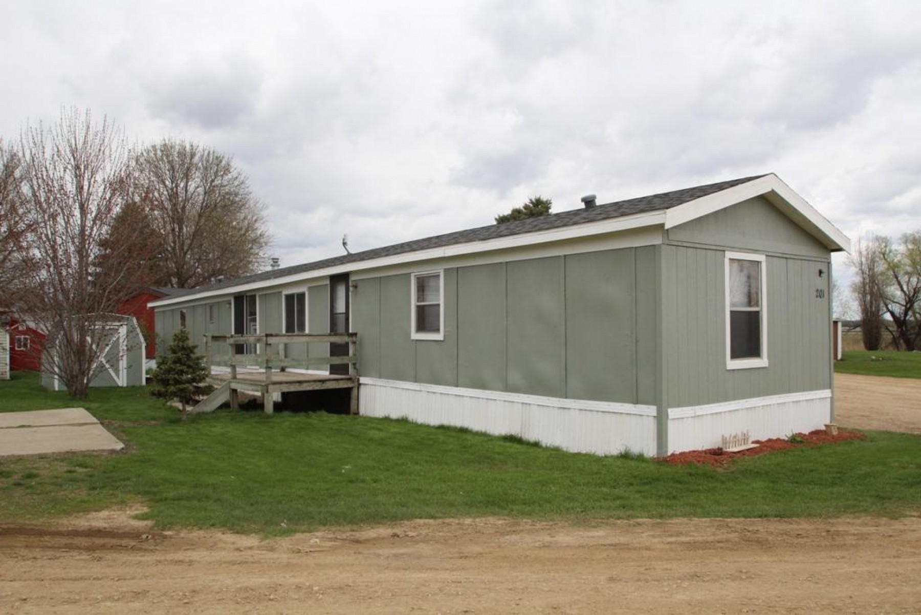 1302 US 14 Highway, Volga, SD 57071