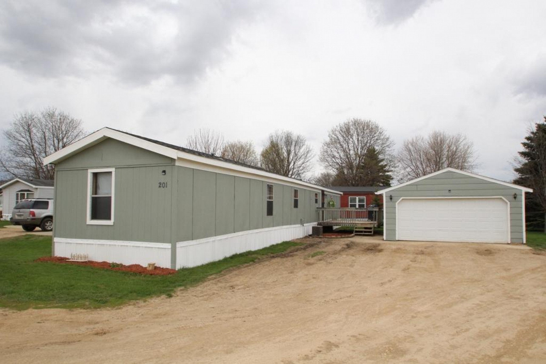1302 US 14 Highway, Volga, SD 57071