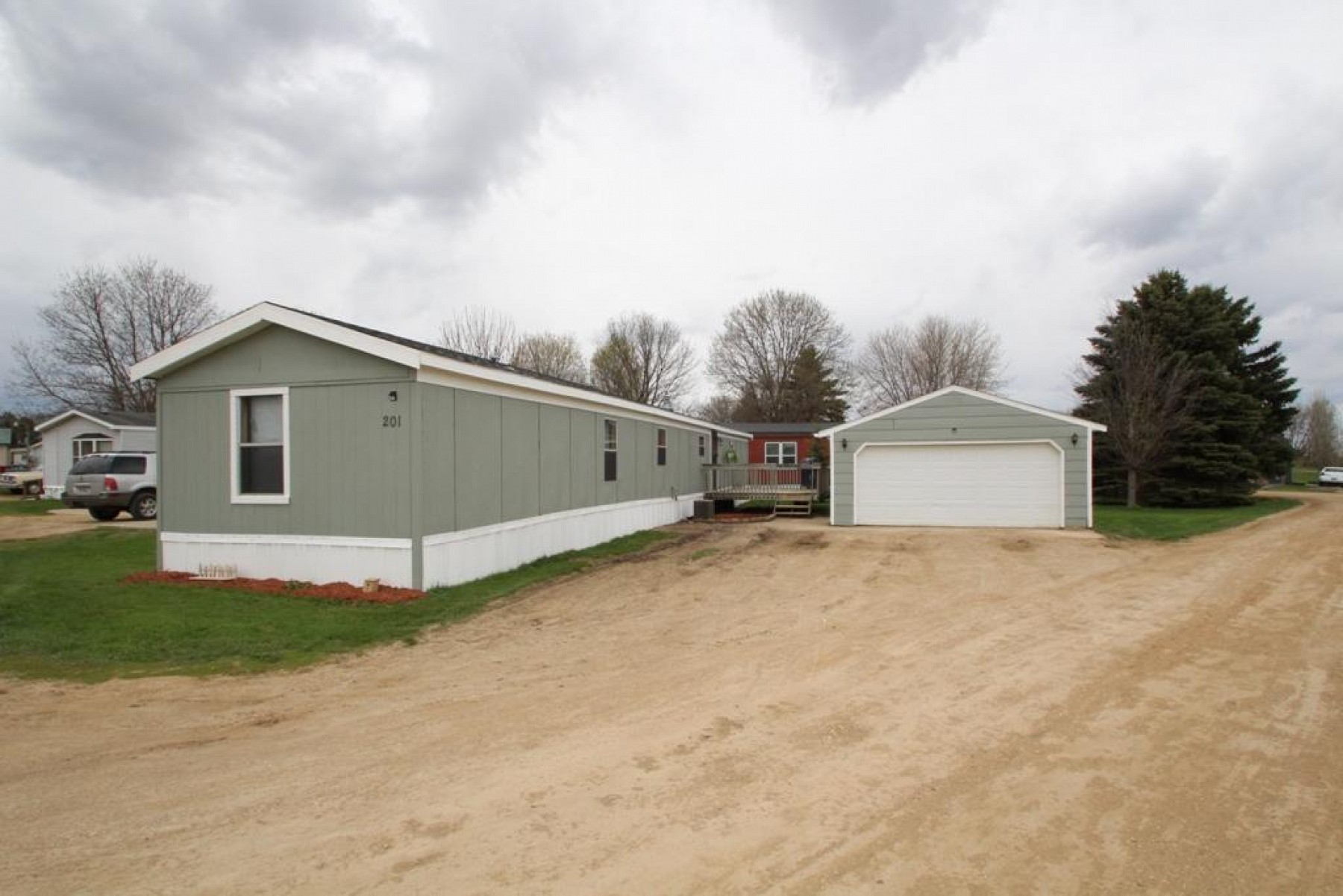 1302 US 14 Highway, Volga, SD 57071