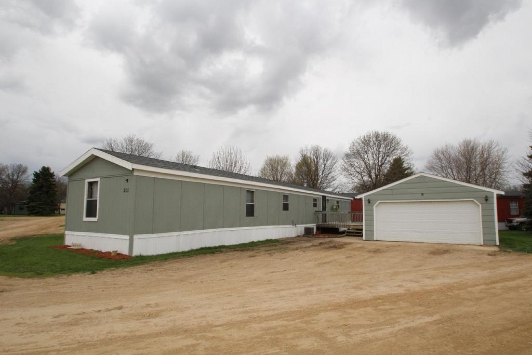 1302 US 14 Highway, Volga, SD 57071
