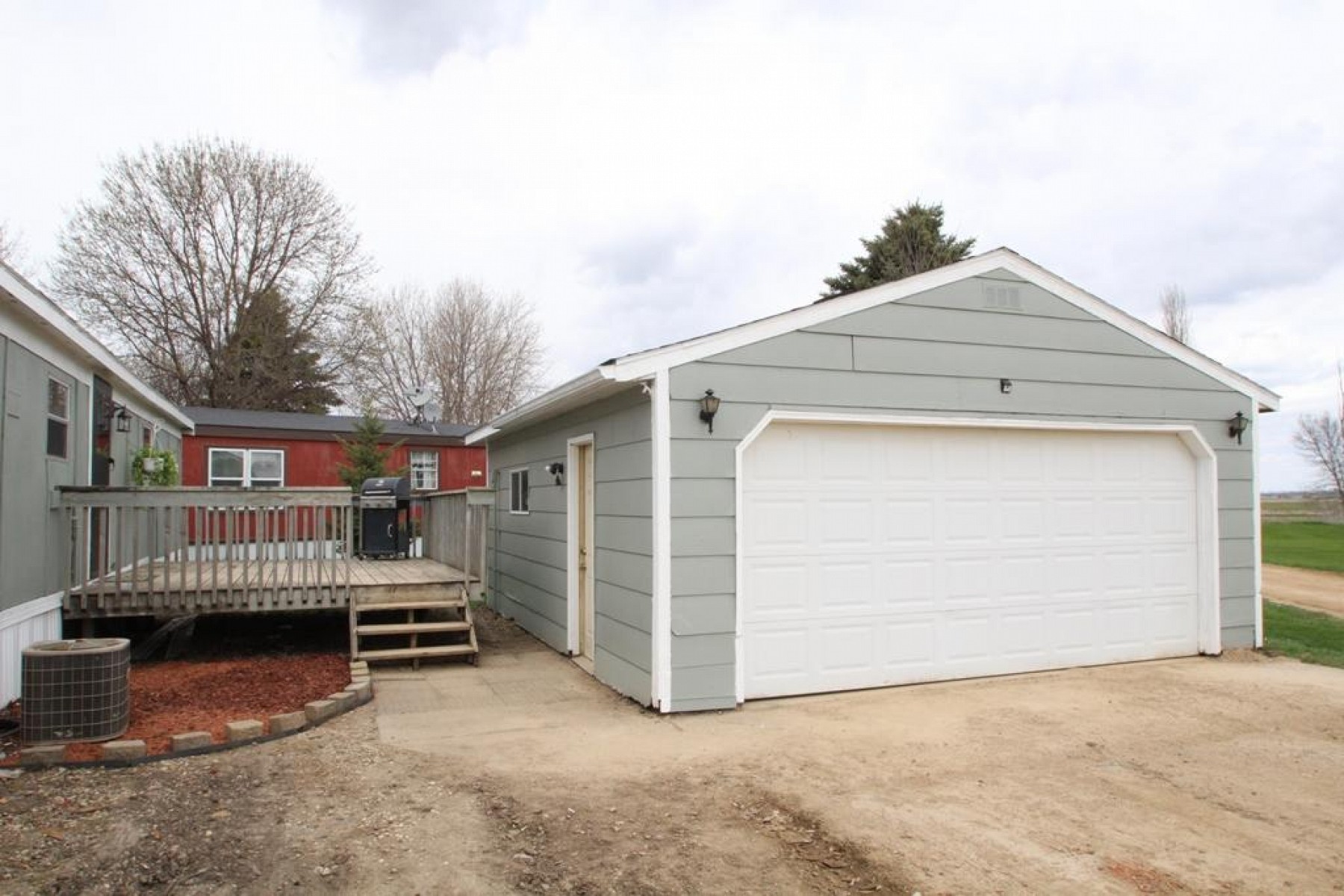 1302 US 14 Highway, Volga, SD 57071