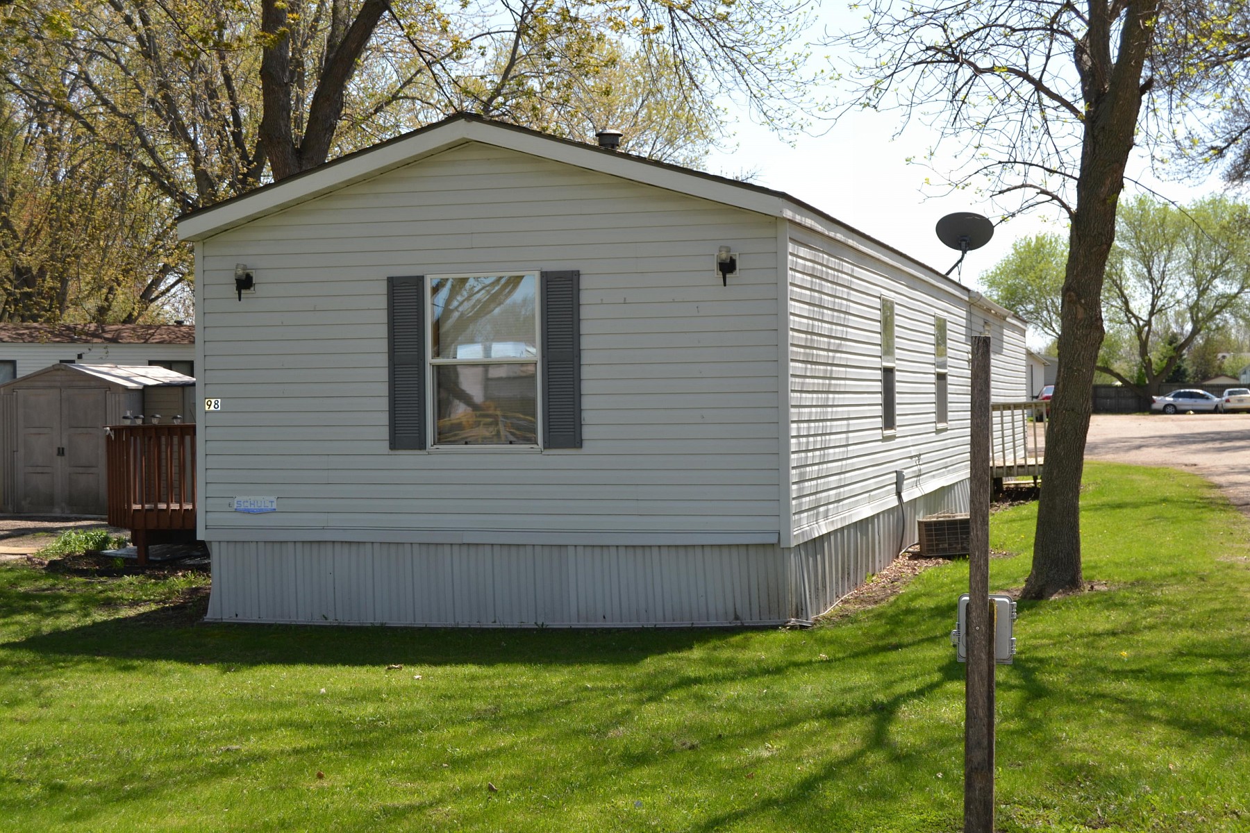 300 Medary Avenue S, Brookings, SD 57006