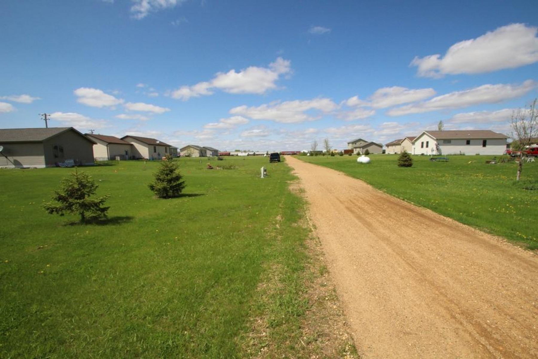 402 Nicki Street, Elkton, SD 57026