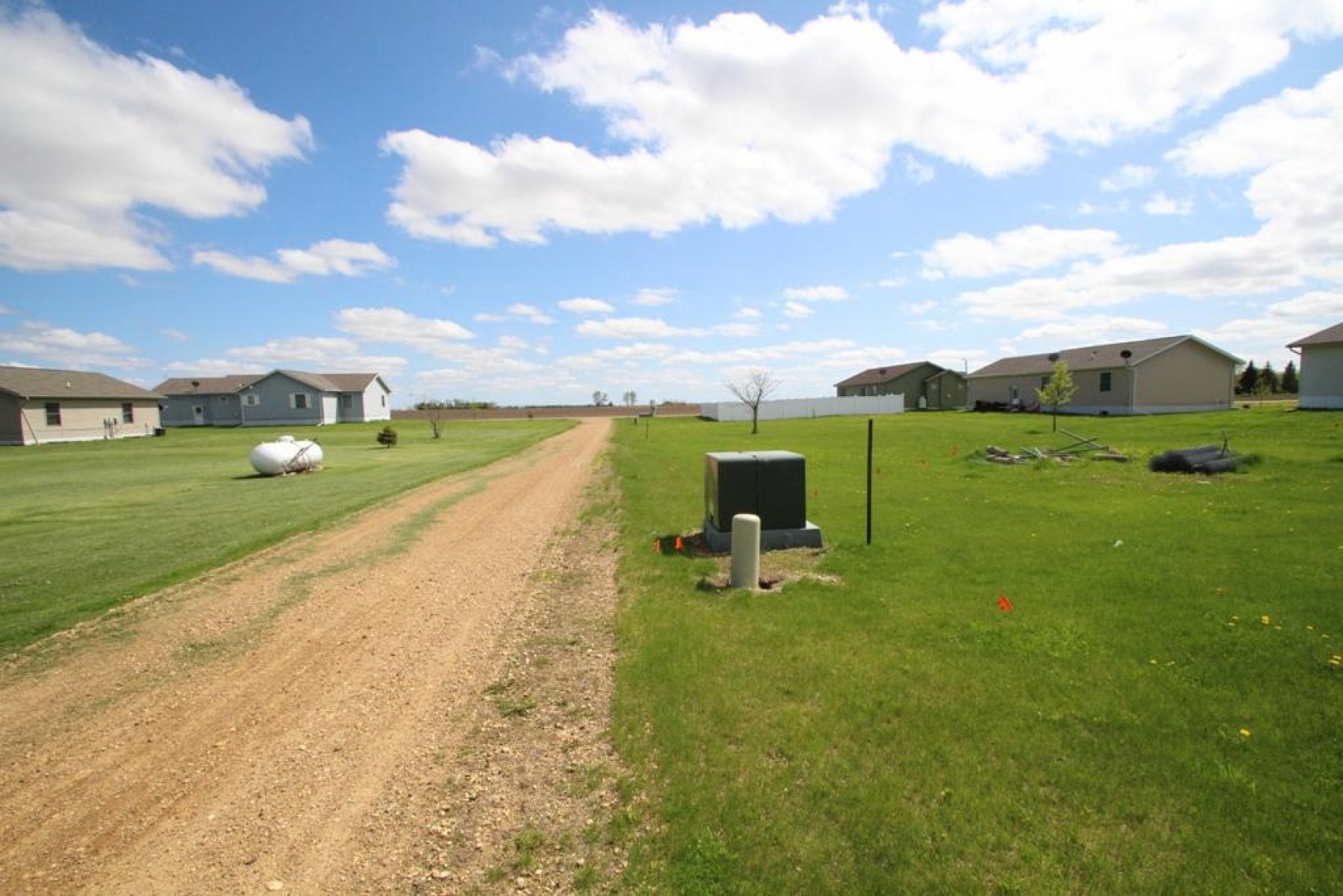 402 Nicki Street, Elkton, SD 57026