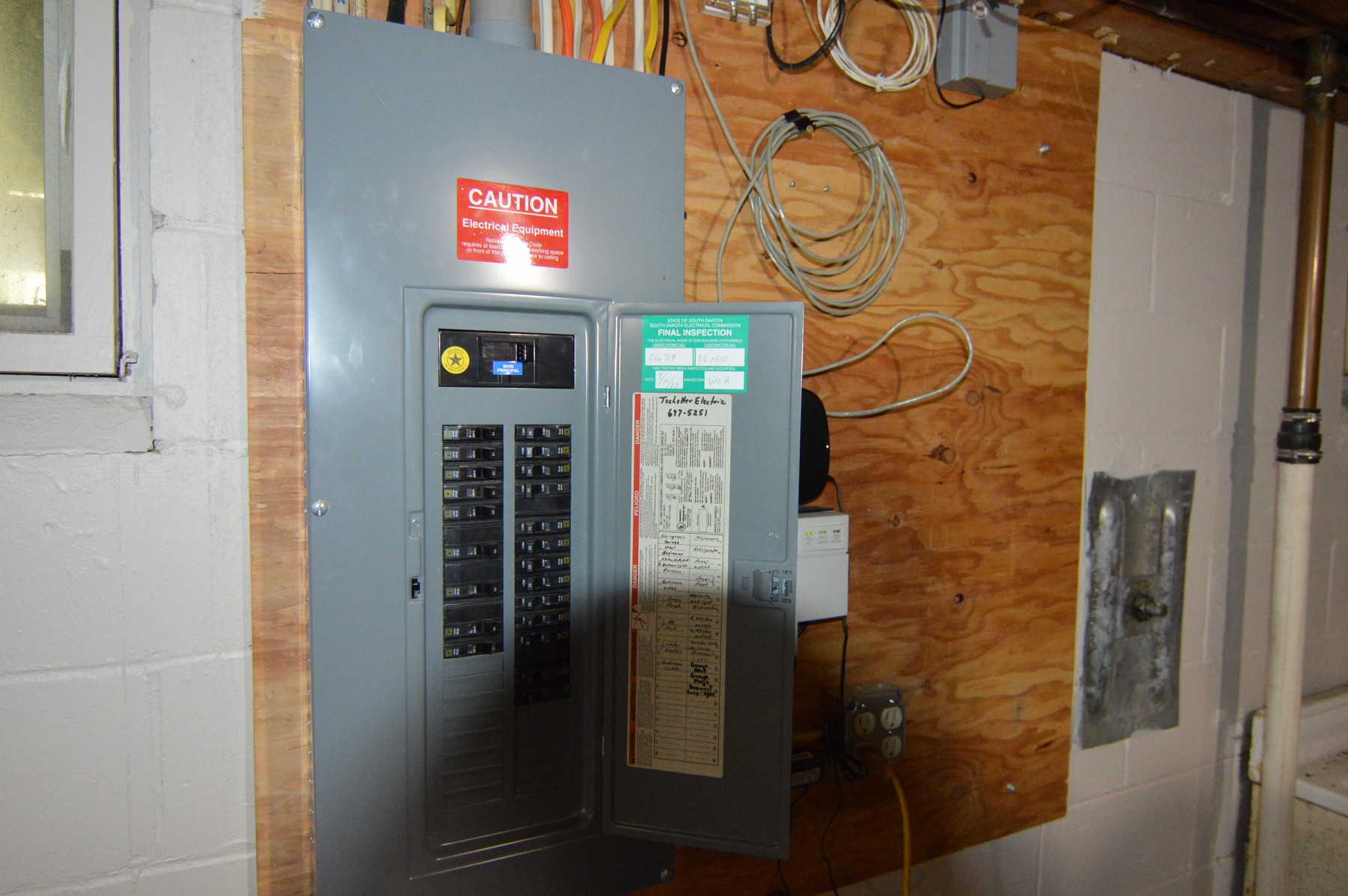 400 Ohio Drive, Brookings, SD 57006