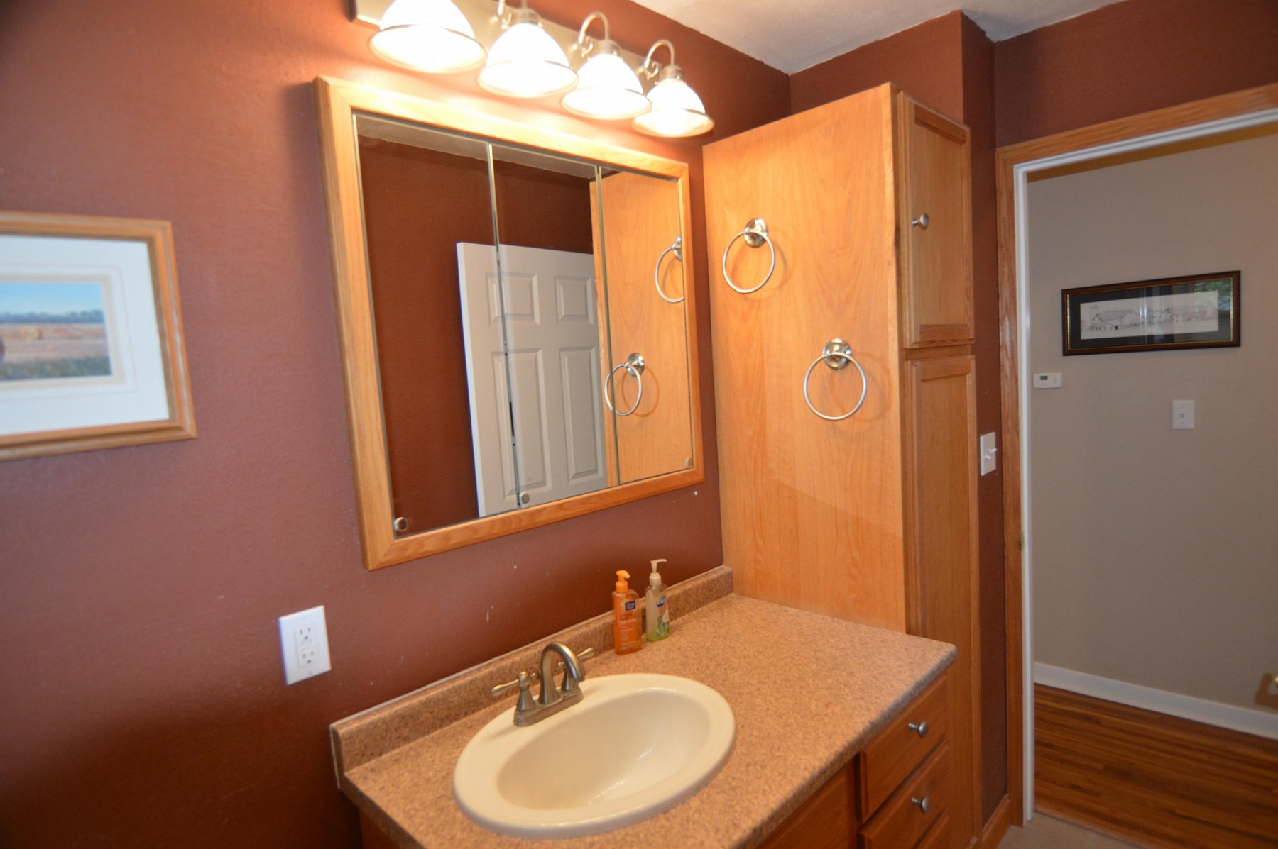 400 Ohio Drive, Brookings, SD 57006