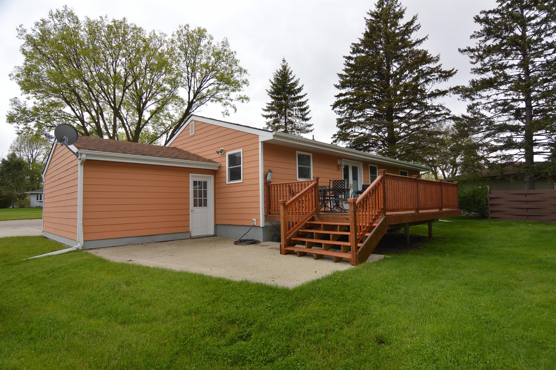 400 Ohio Drive, Brookings, SD 57006